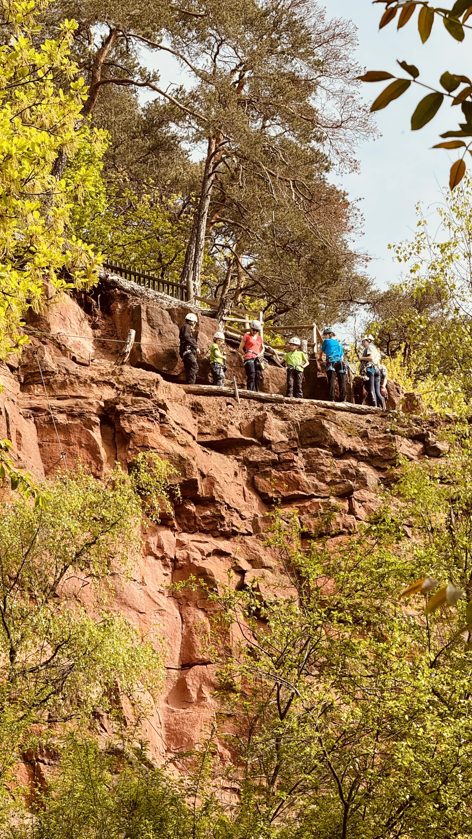 © DAV-LU / F. Wagner