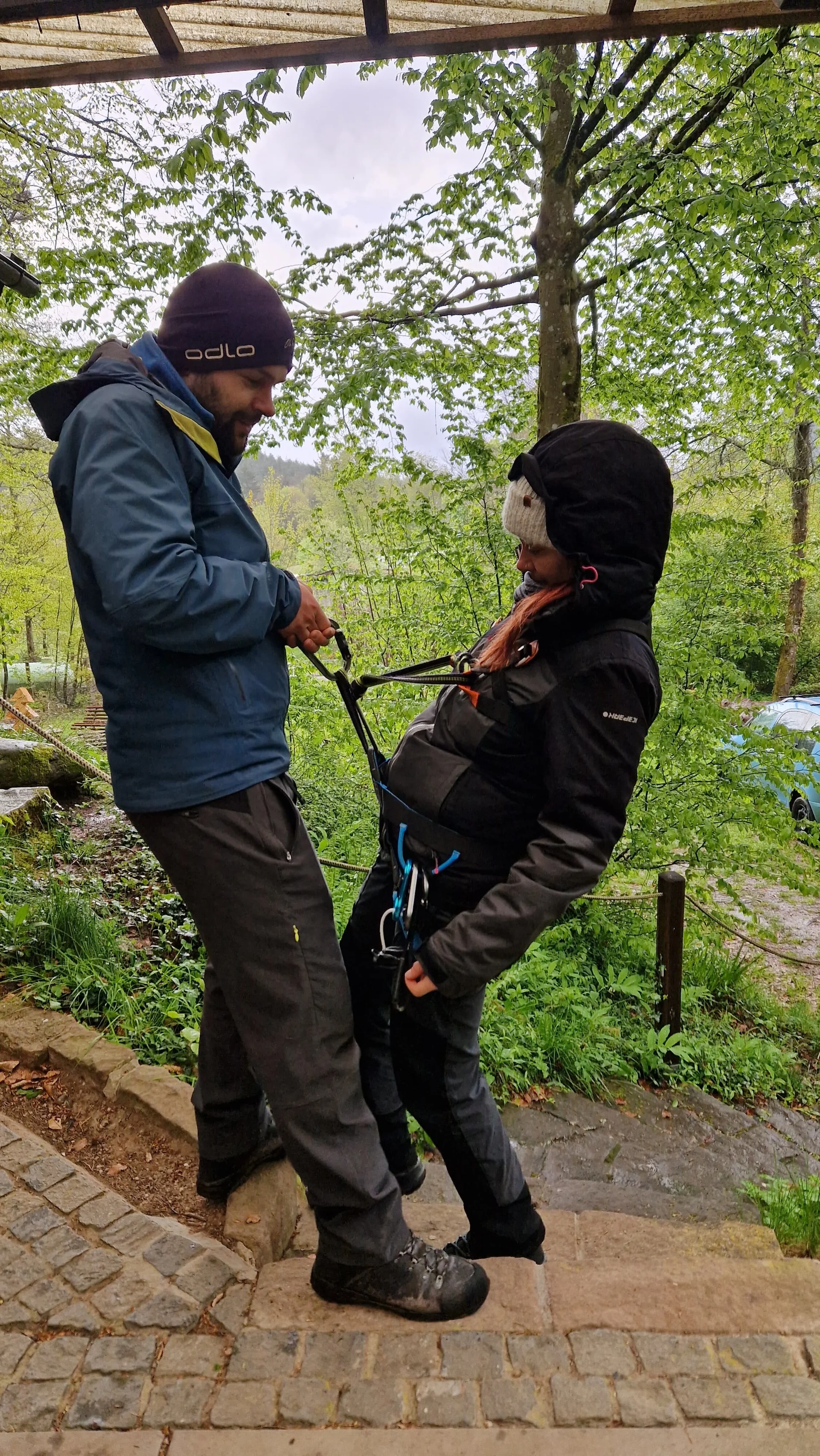 © DAV-LU / Vlad Stoica