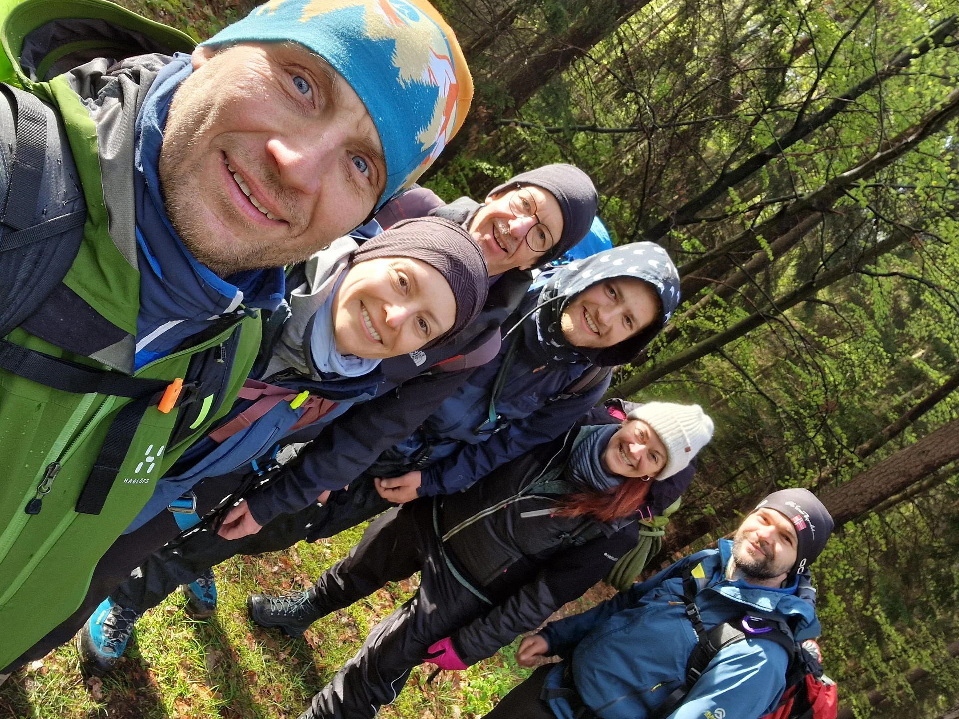 © DAV-LU / Vlad Stoica