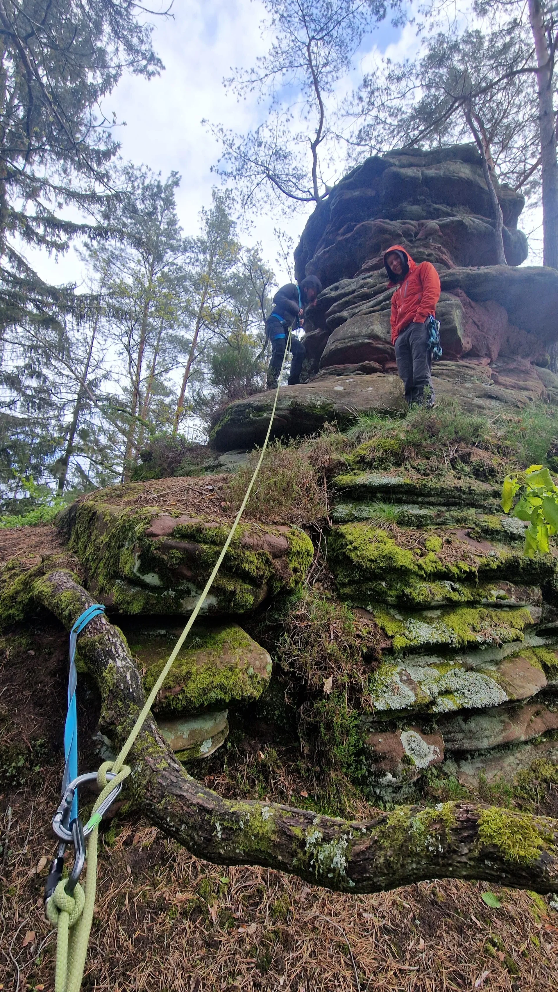 © DAV-LU / Vlad Stoica