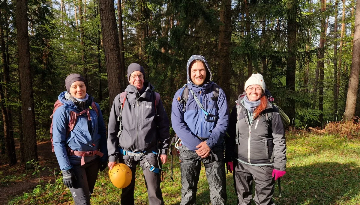 © DAV-LU / Vlad Stoica