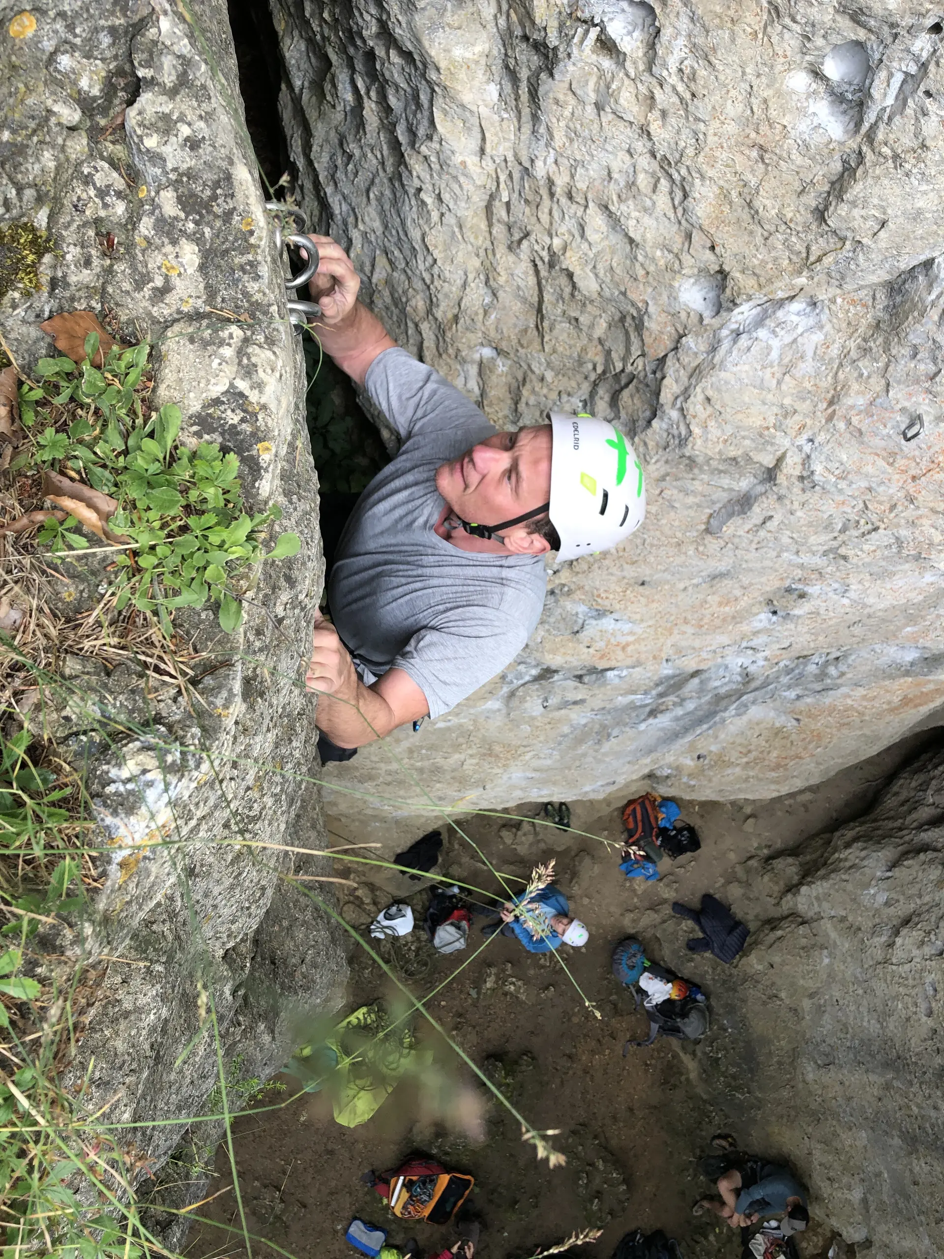 © DAV-LU / Stephan Erling