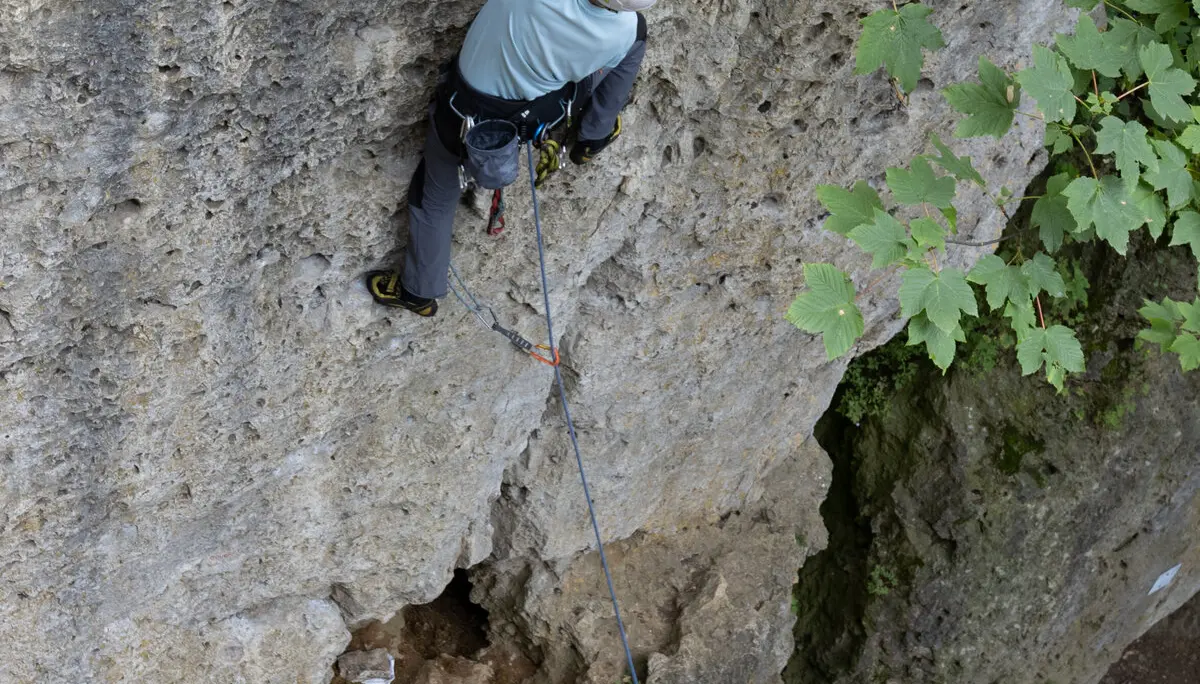 © DAV-LU / Stephan Erling