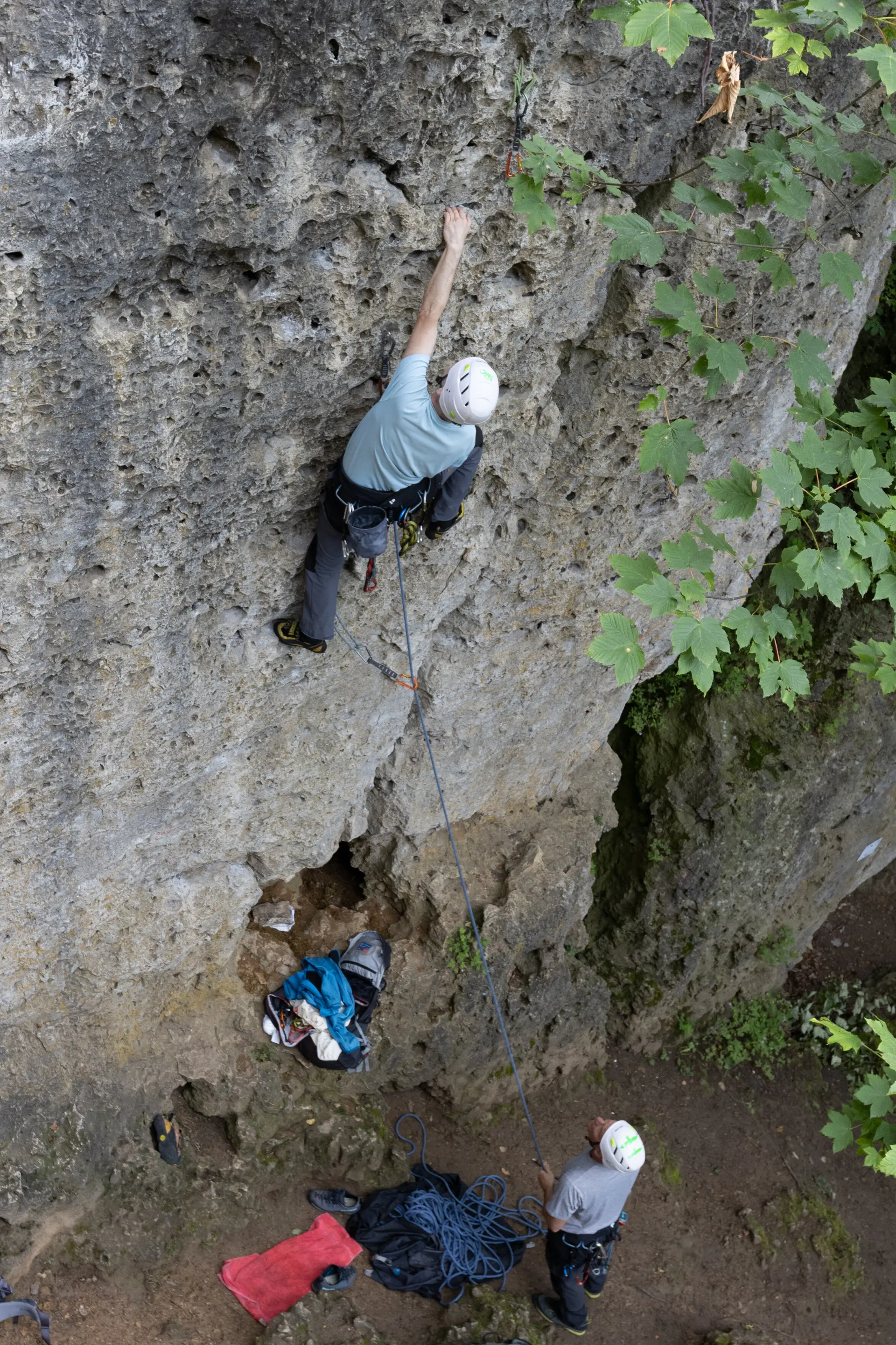 © DAV-LU / Stephan Erling