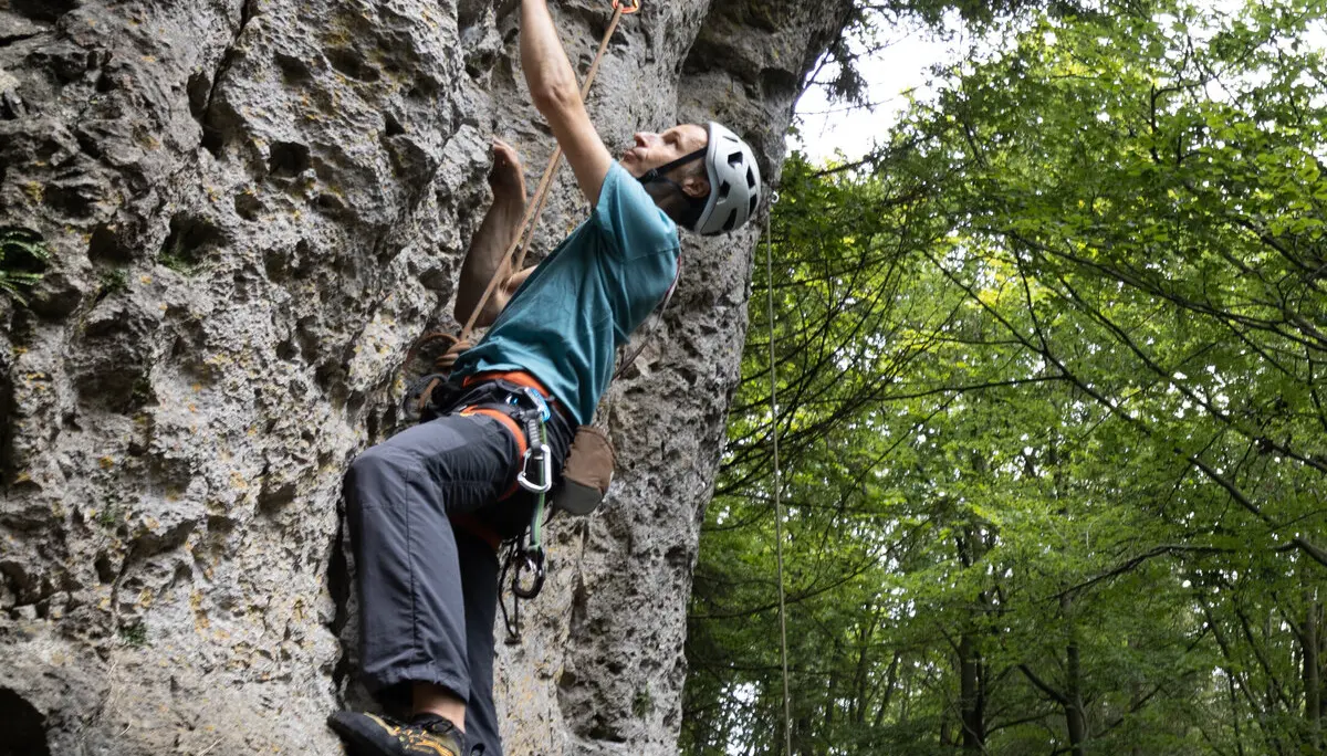 © DAV-LU / Stephan Erling