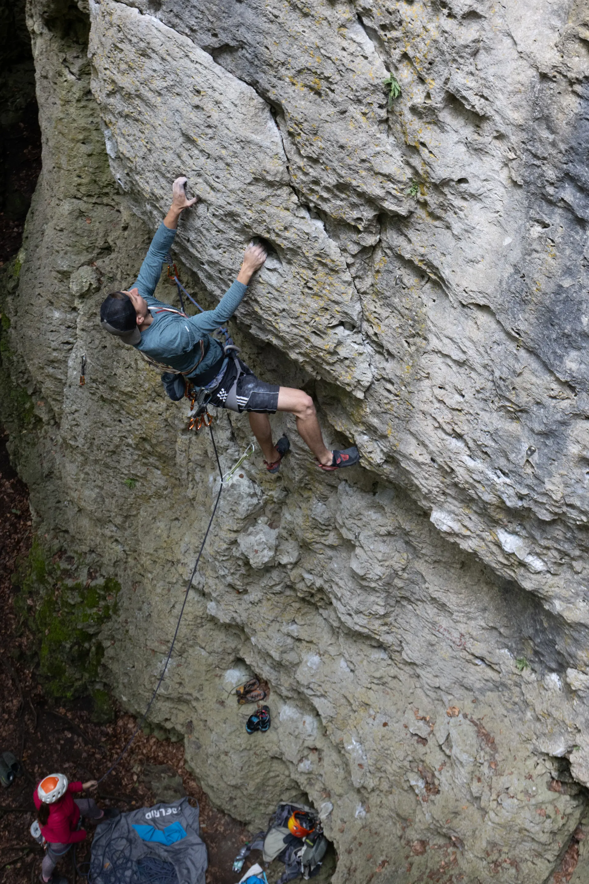 © DAV-LU / Stephan Erling