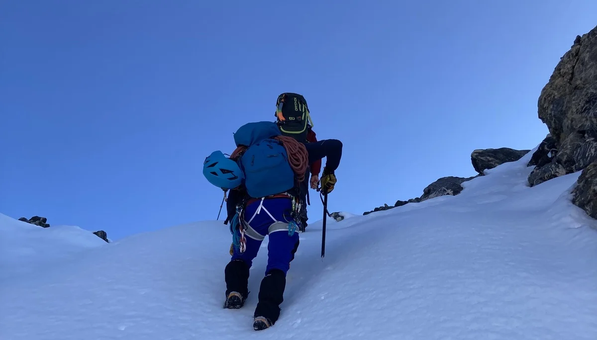 © DAV-LU R. Flachmann