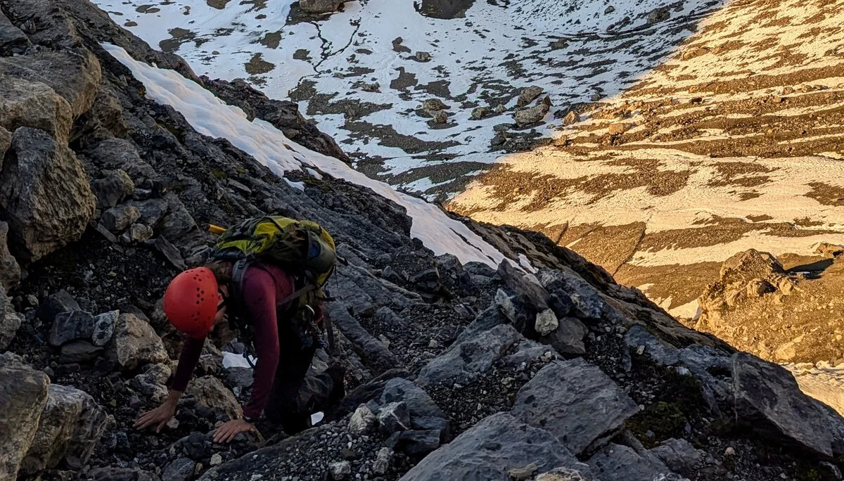 © DAV-LU R. Flachmann