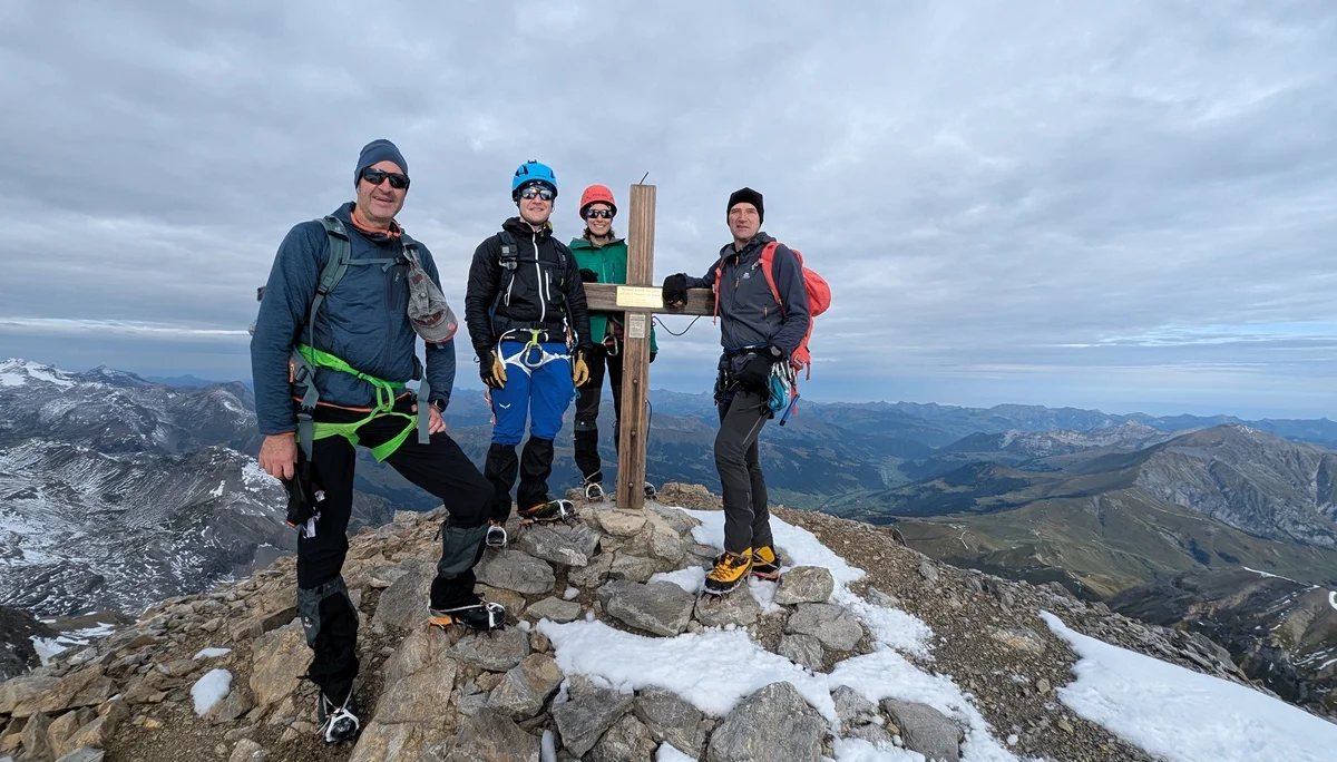 © DAV-LU R. Flachmann