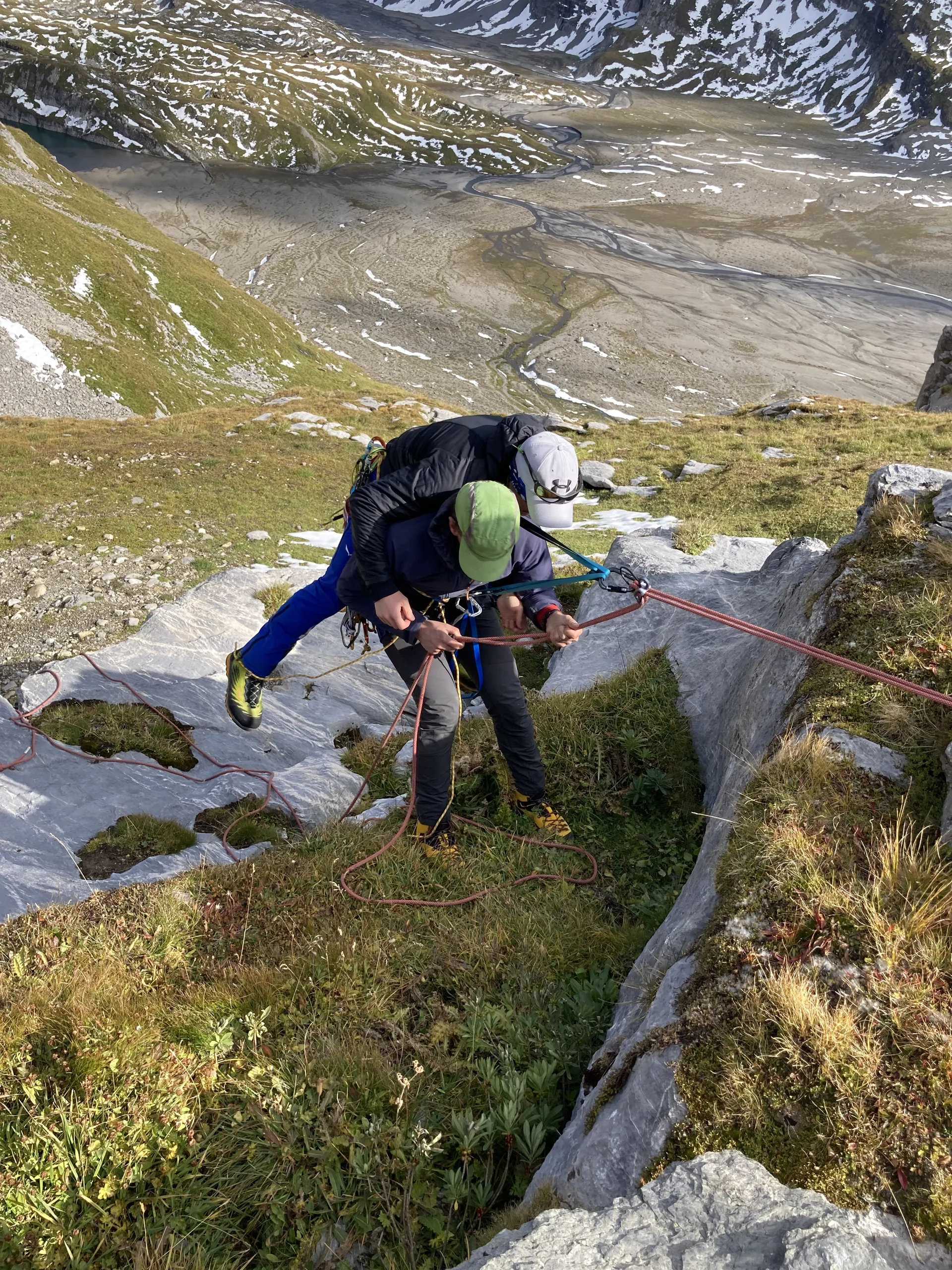 © DAV-LU R. Flachmann