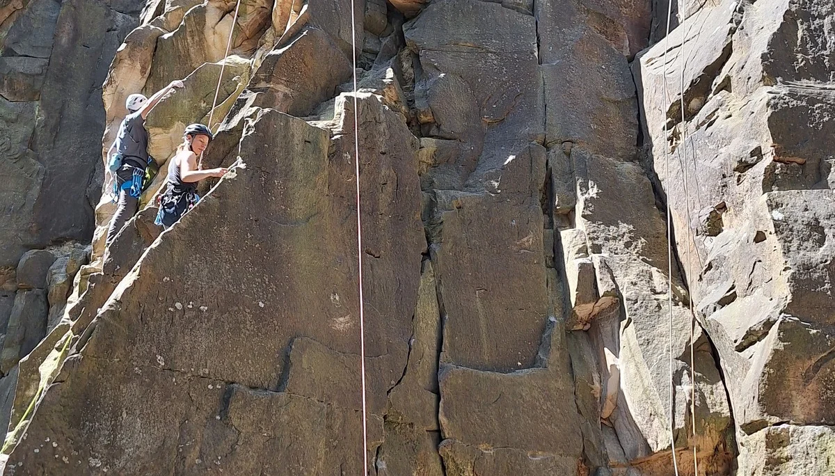 © DAV LU - Heino Blankertz