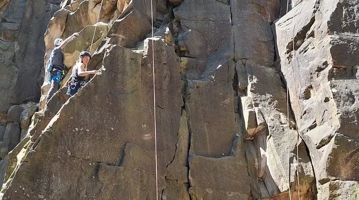 © DAV LU - Heino Blankertz