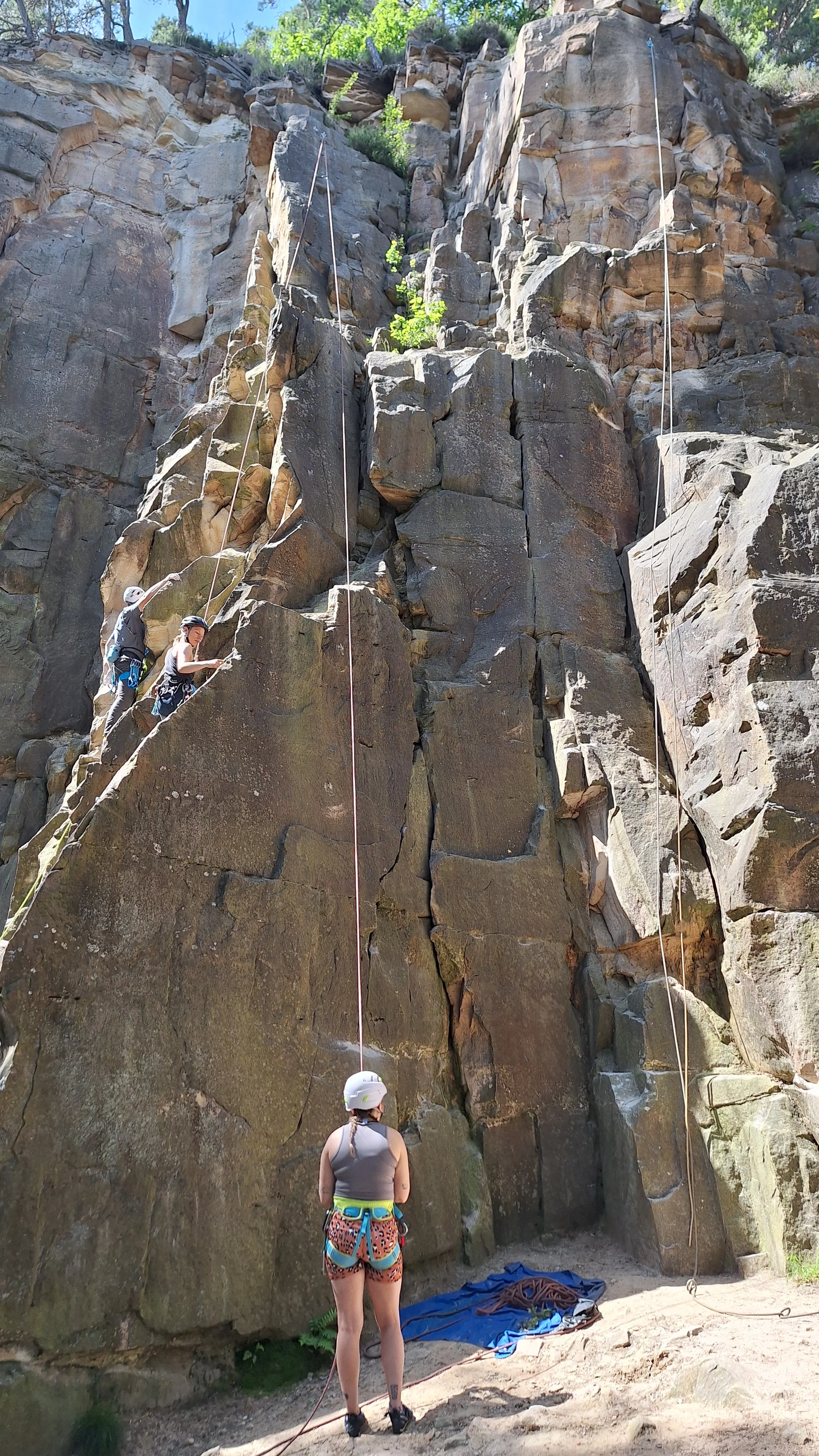 © DAV LU - Heino Blankertz