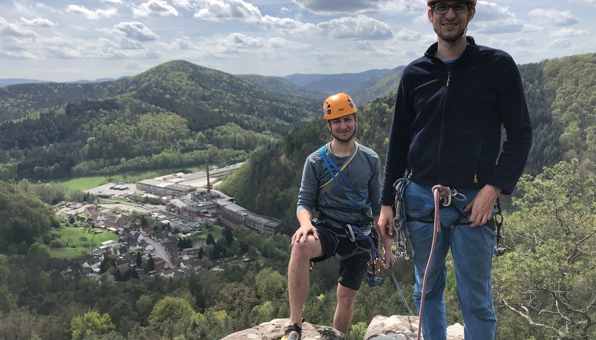 © DAV-LU / Stephan Erling