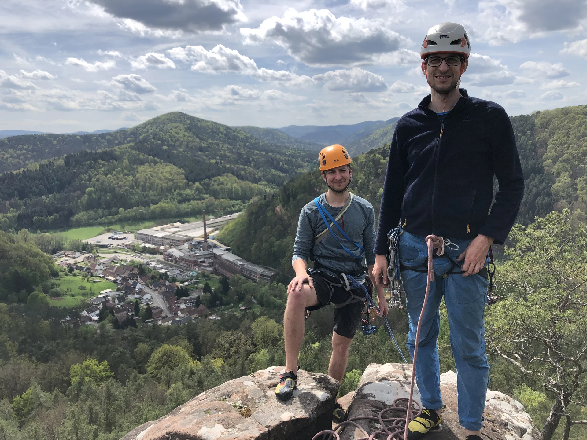 © DAV-LU / Stephan Erling