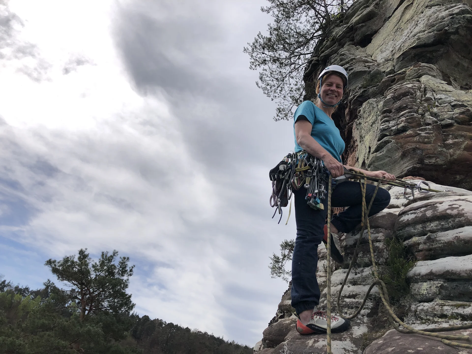 © DAV-LU / Stephan Erling