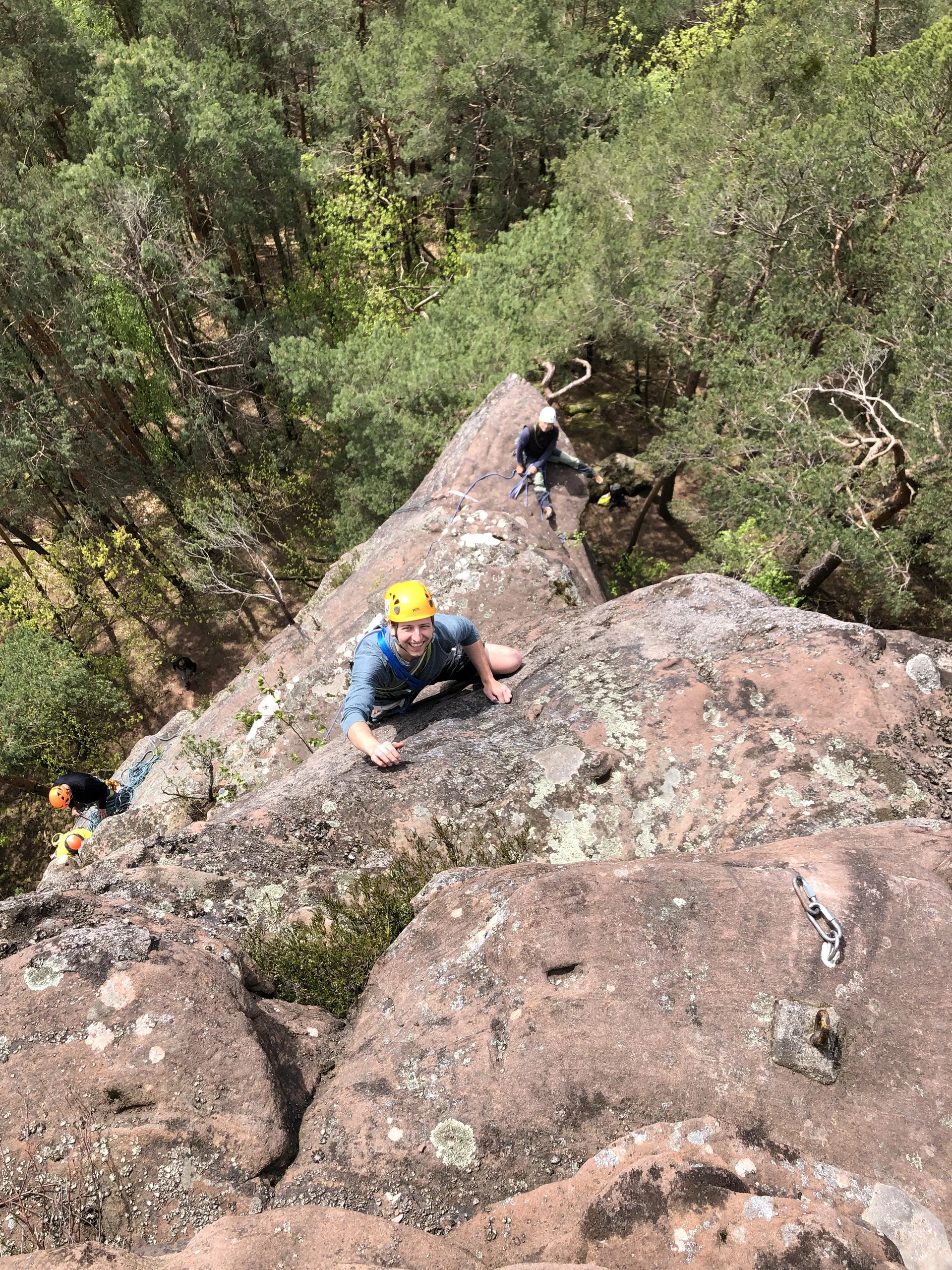 © DAV-LU / Stephan Erling