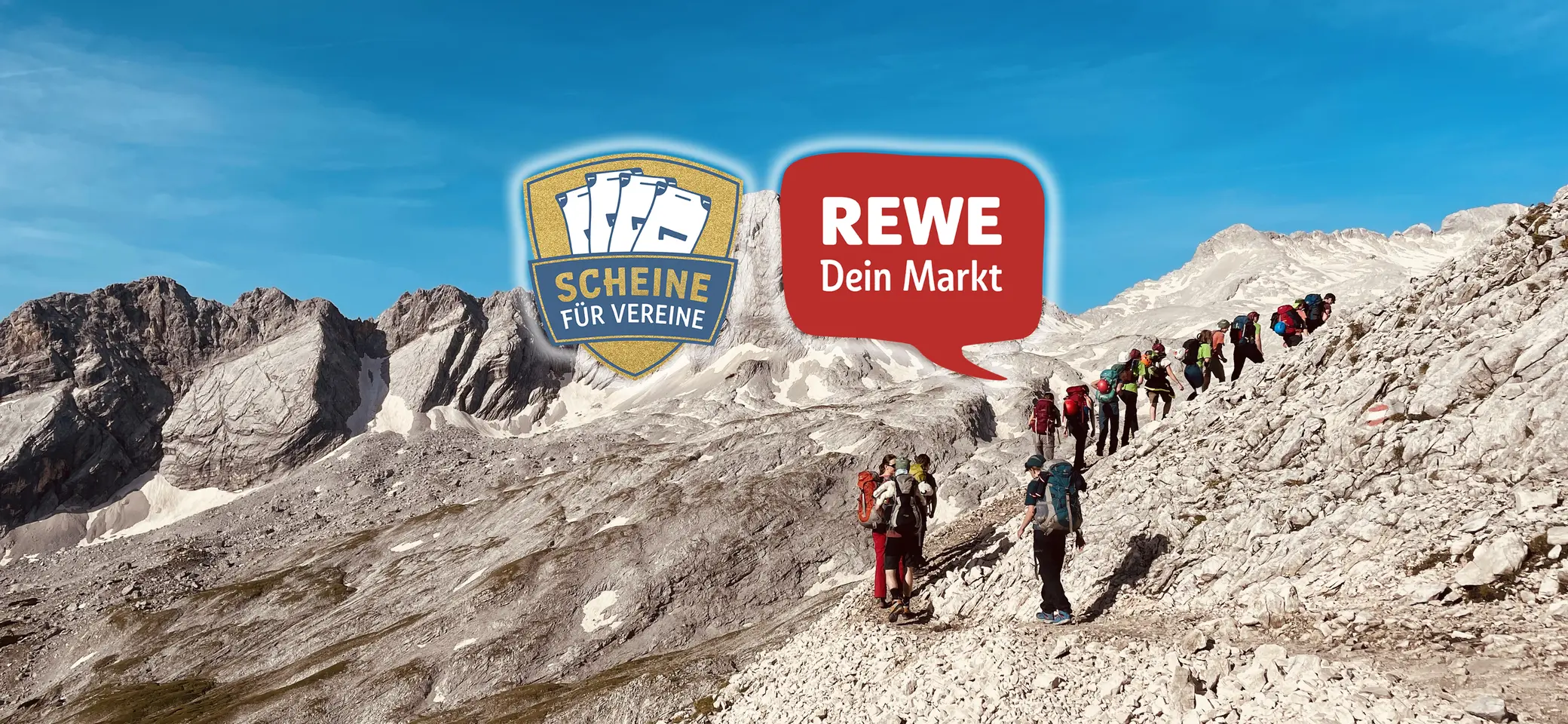 © DAV-LU Florian Wagner Icon: REWE