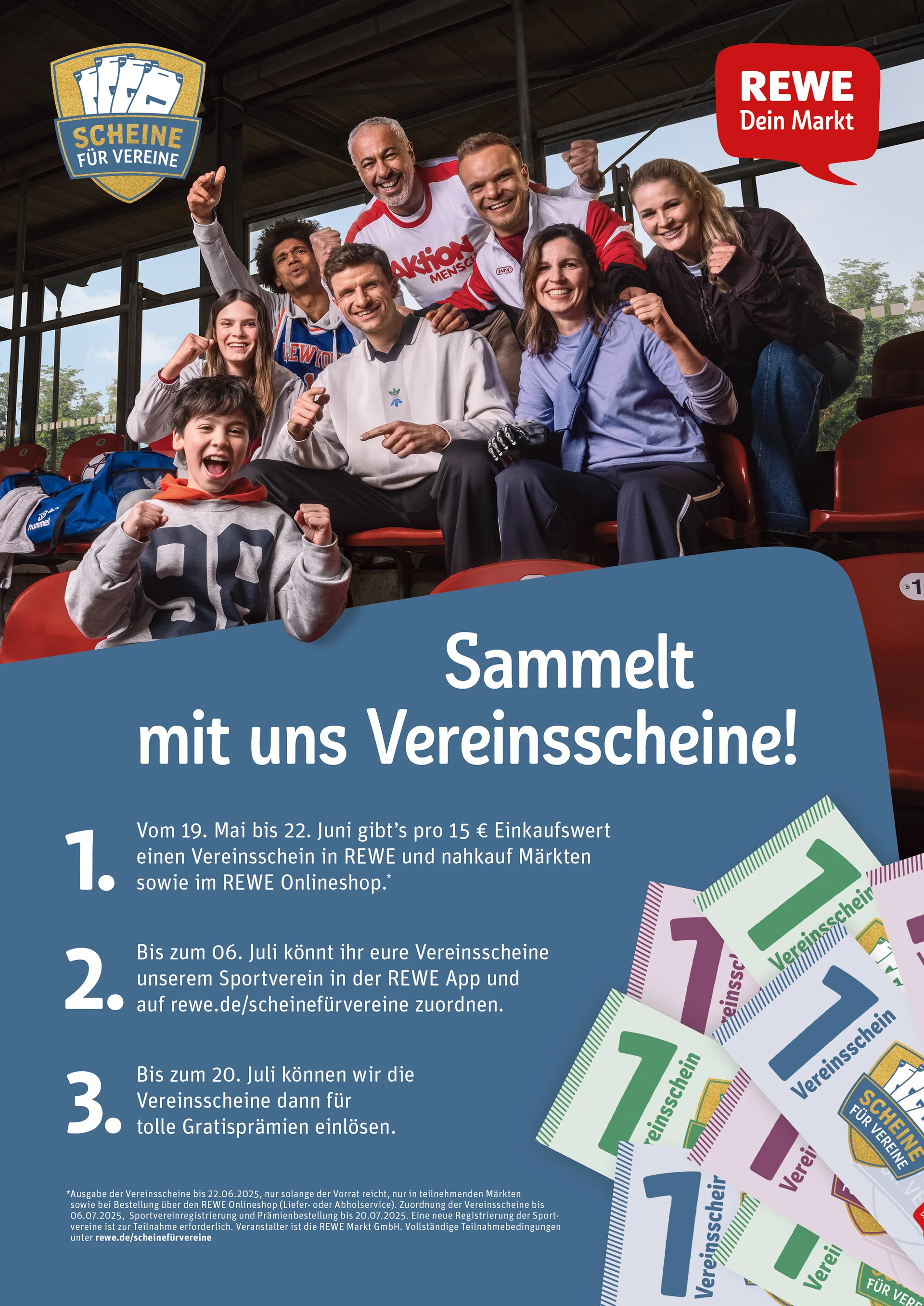 © REWE