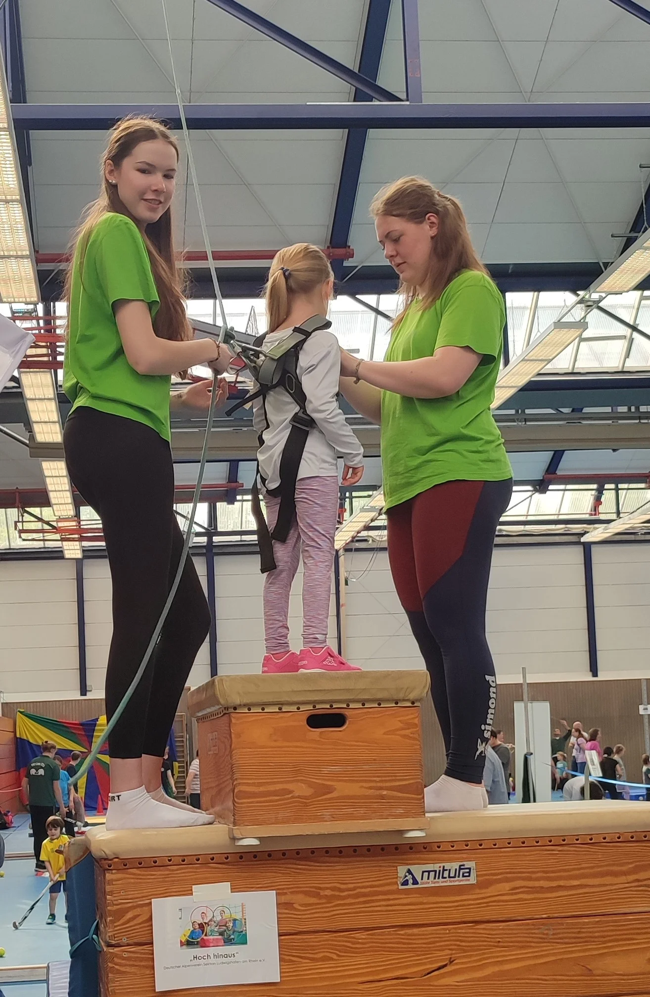 © DAV-LU / Ute Schäffer-Külz