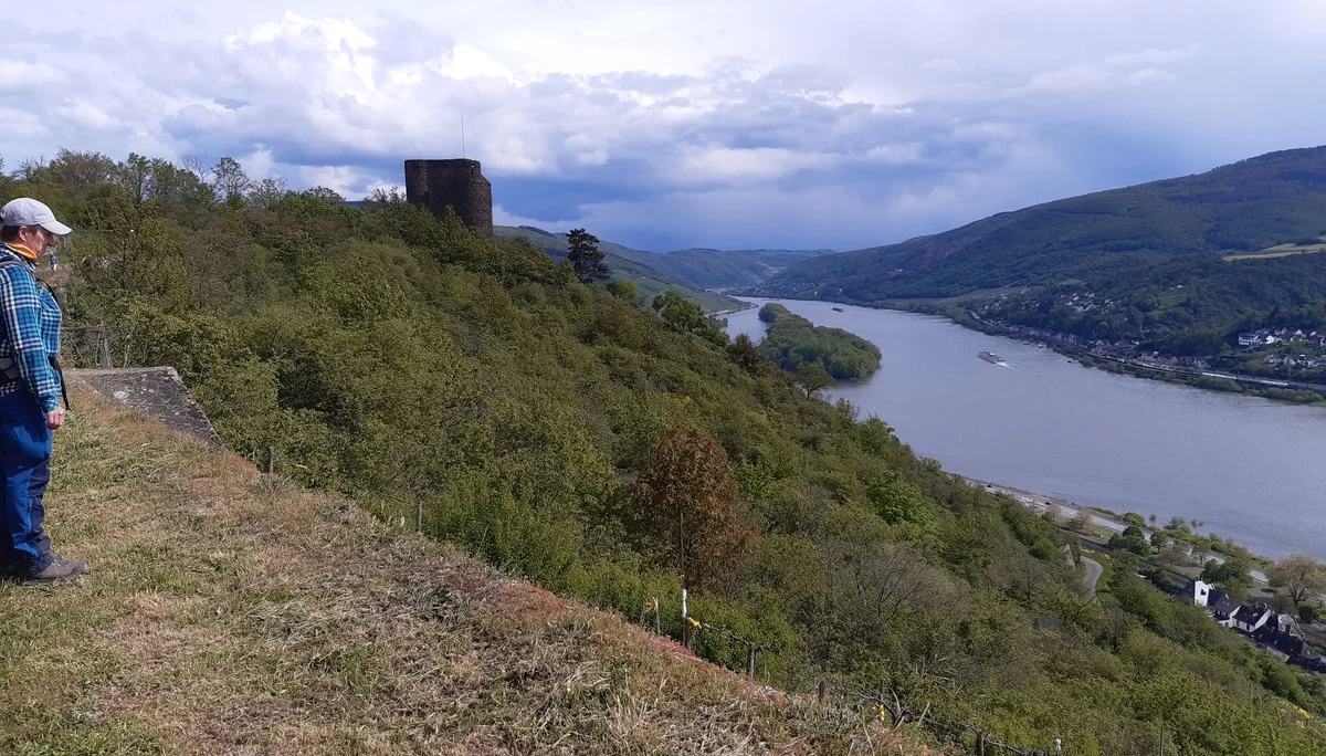 © DAV-LU / Isabella Adams