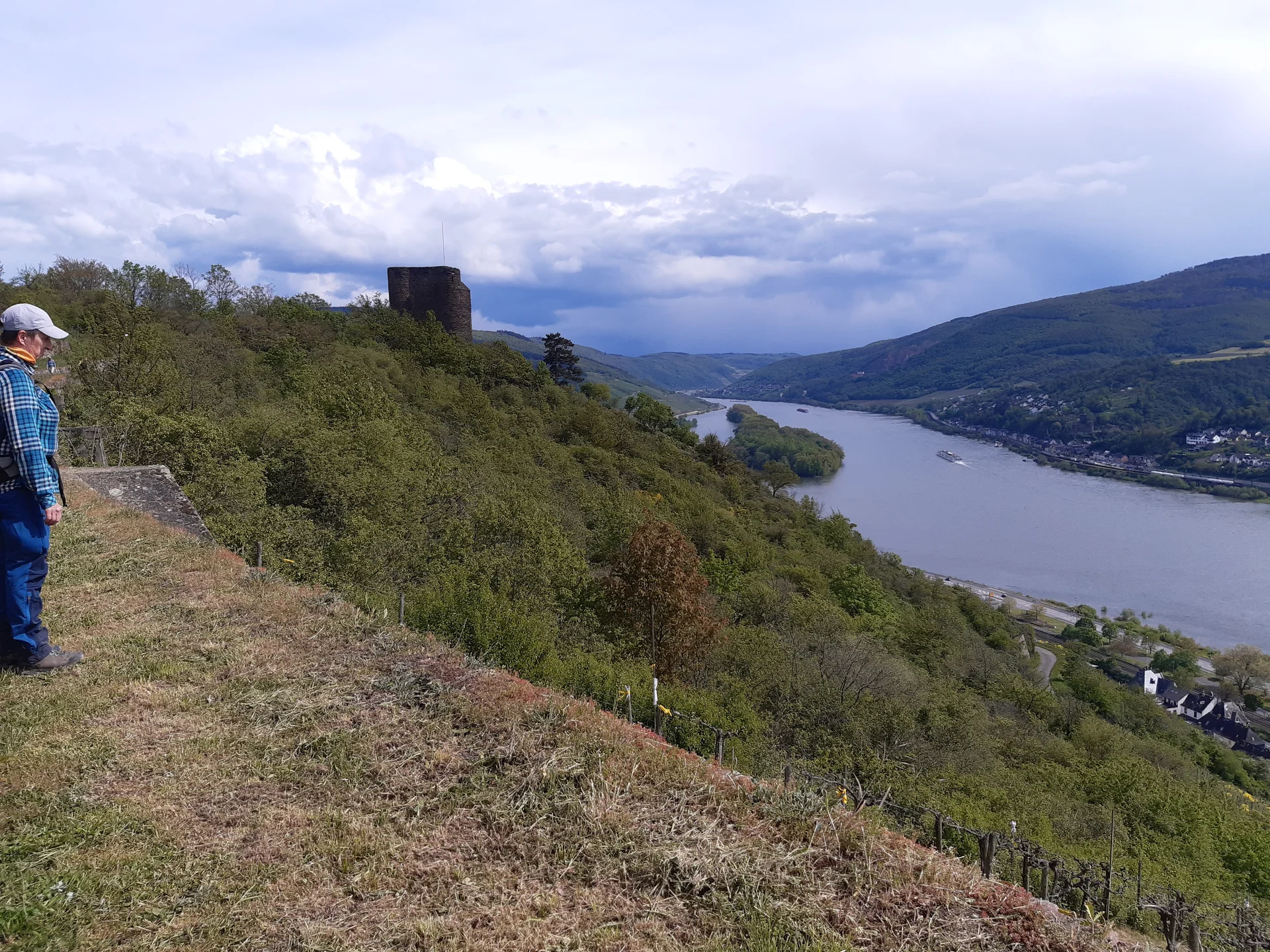 © DAV-LU / Isabella Adams