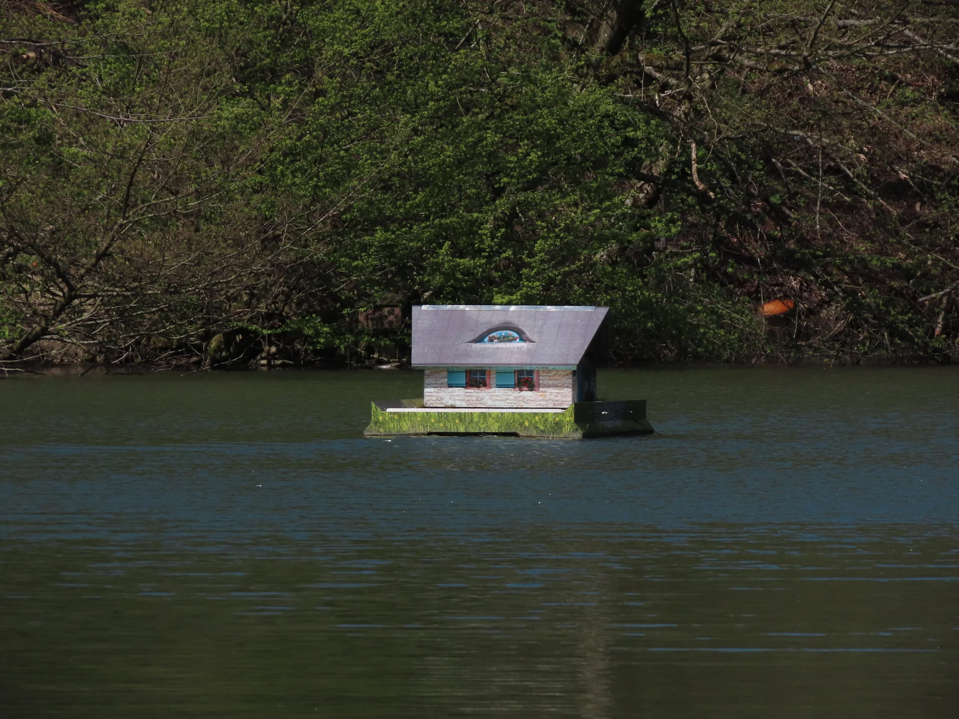 © DAV-LU / Isabella Adams