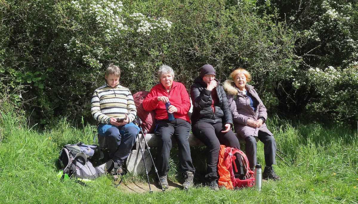 © DAV-LU / Isabella Adams