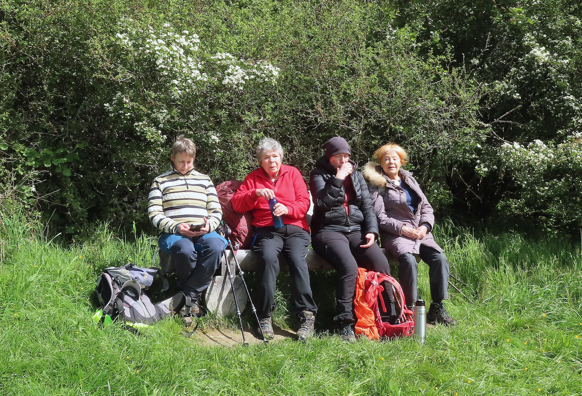 © DAV-LU / Isabella Adams