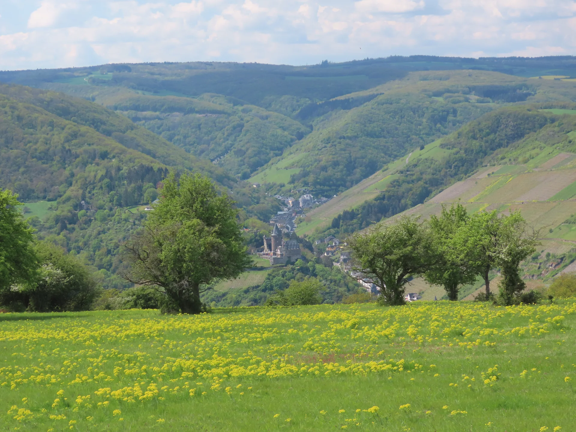 © DAV-LU / Isabella Adams