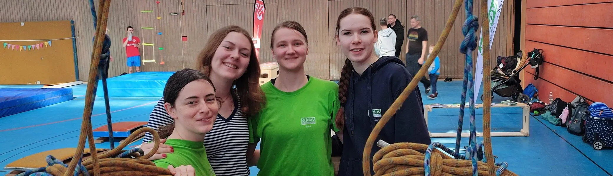 © DAV LU - Ute Schäffer-Külz