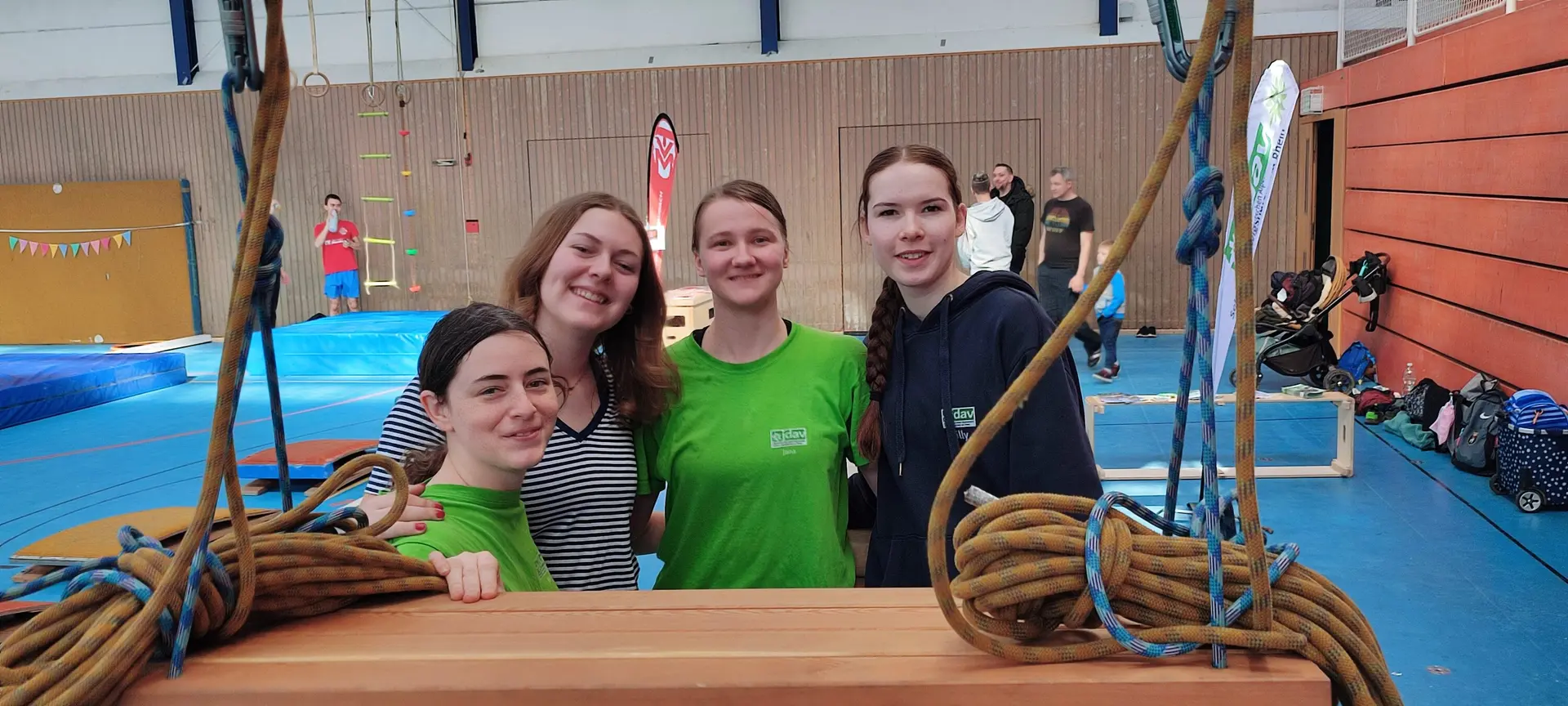 © DAV LU - Ute Schäffer-Külz