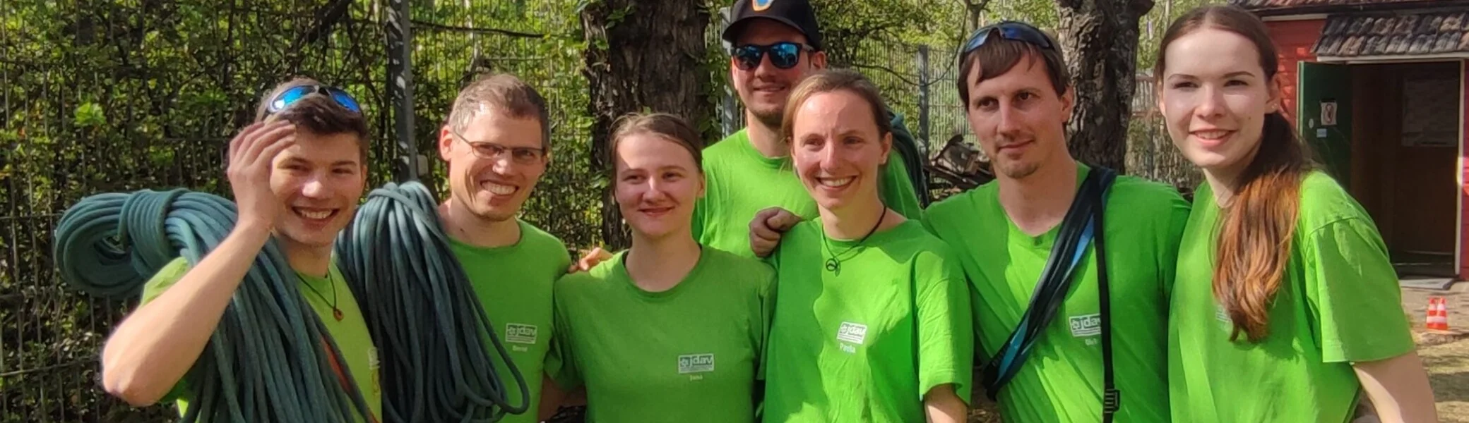 © DAV LU - Ute Schäffer-Külz