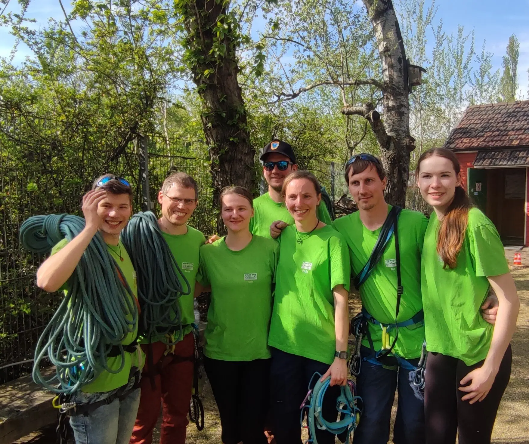 © DAV LU - Ute Schäffer-Külz