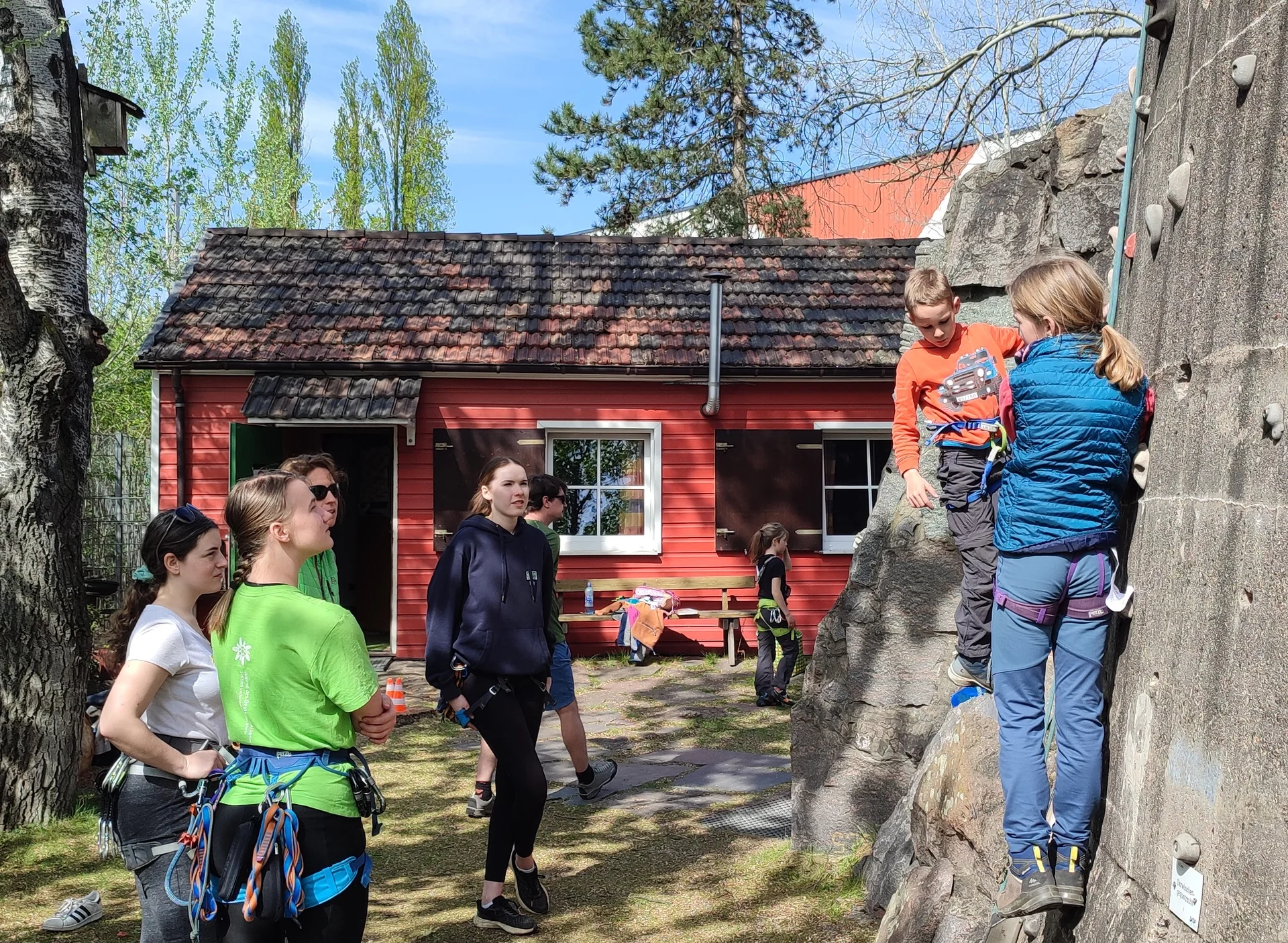 © DAV LU - Ute Schäffer-Külz