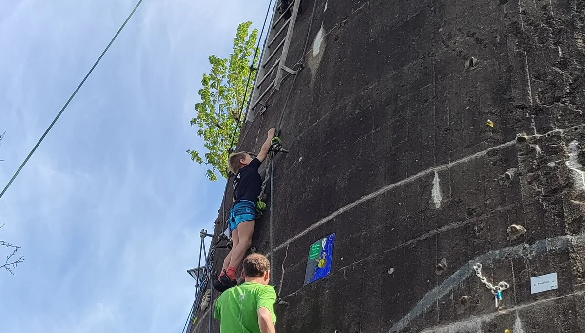 © DAV LU - Ute Schäffer-Külz