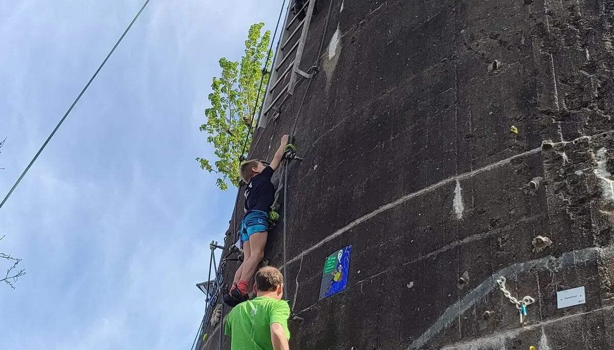 © DAV LU - Ute Schäffer-Külz