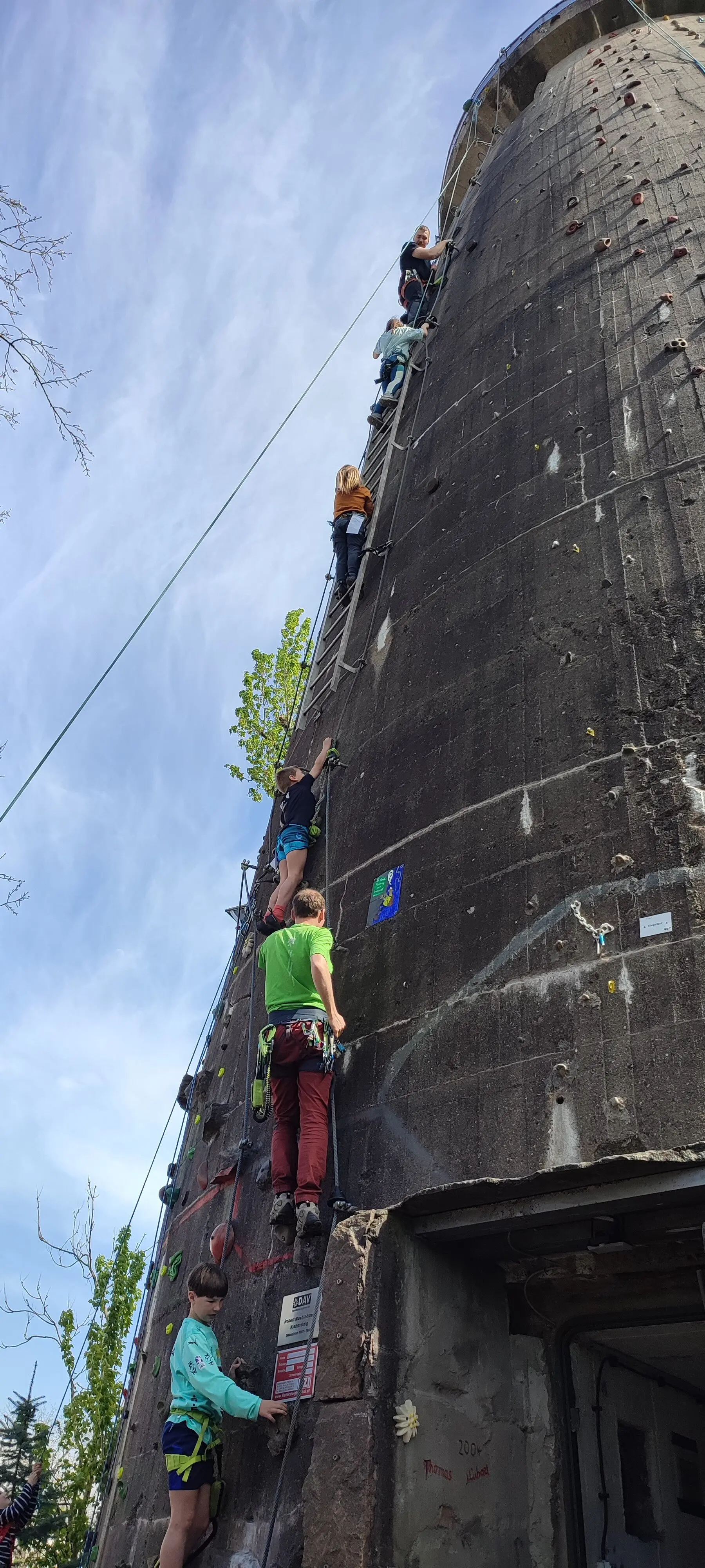 © DAV LU - Ute Schäffer-Külz