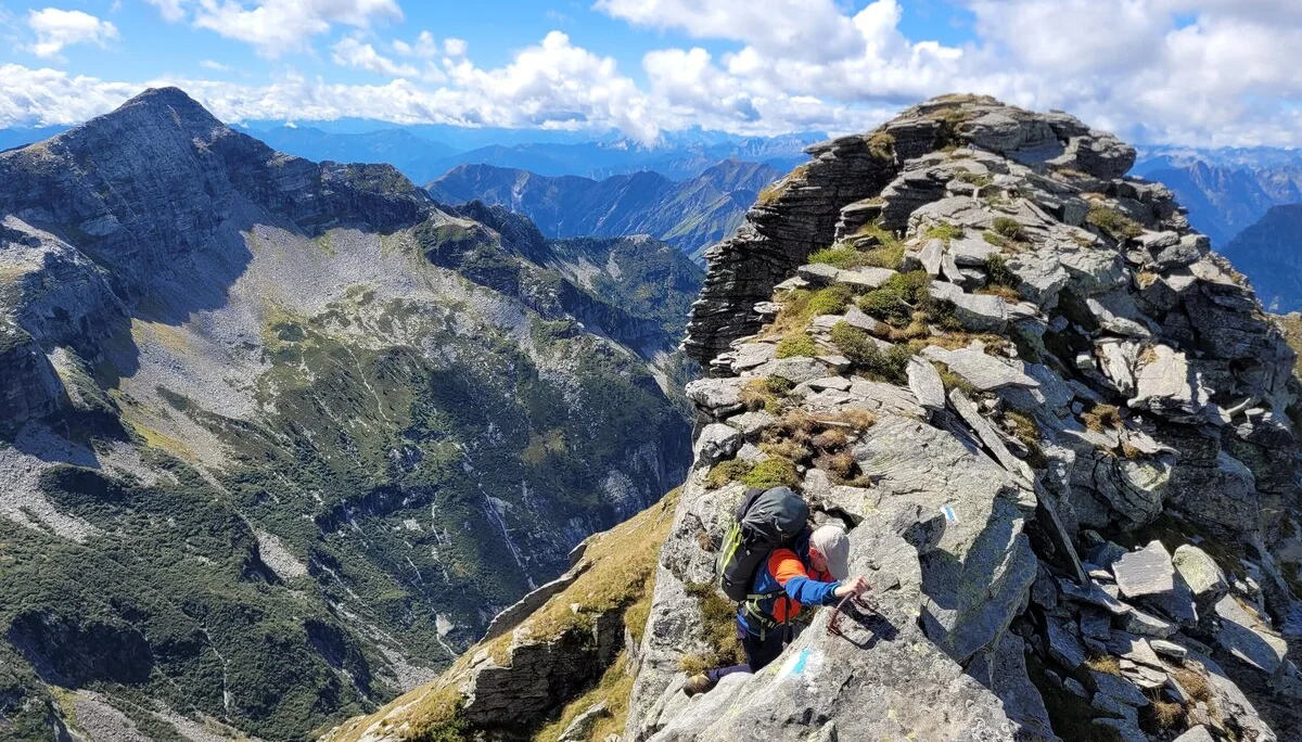 © DAV LU - Lorenz Kunz