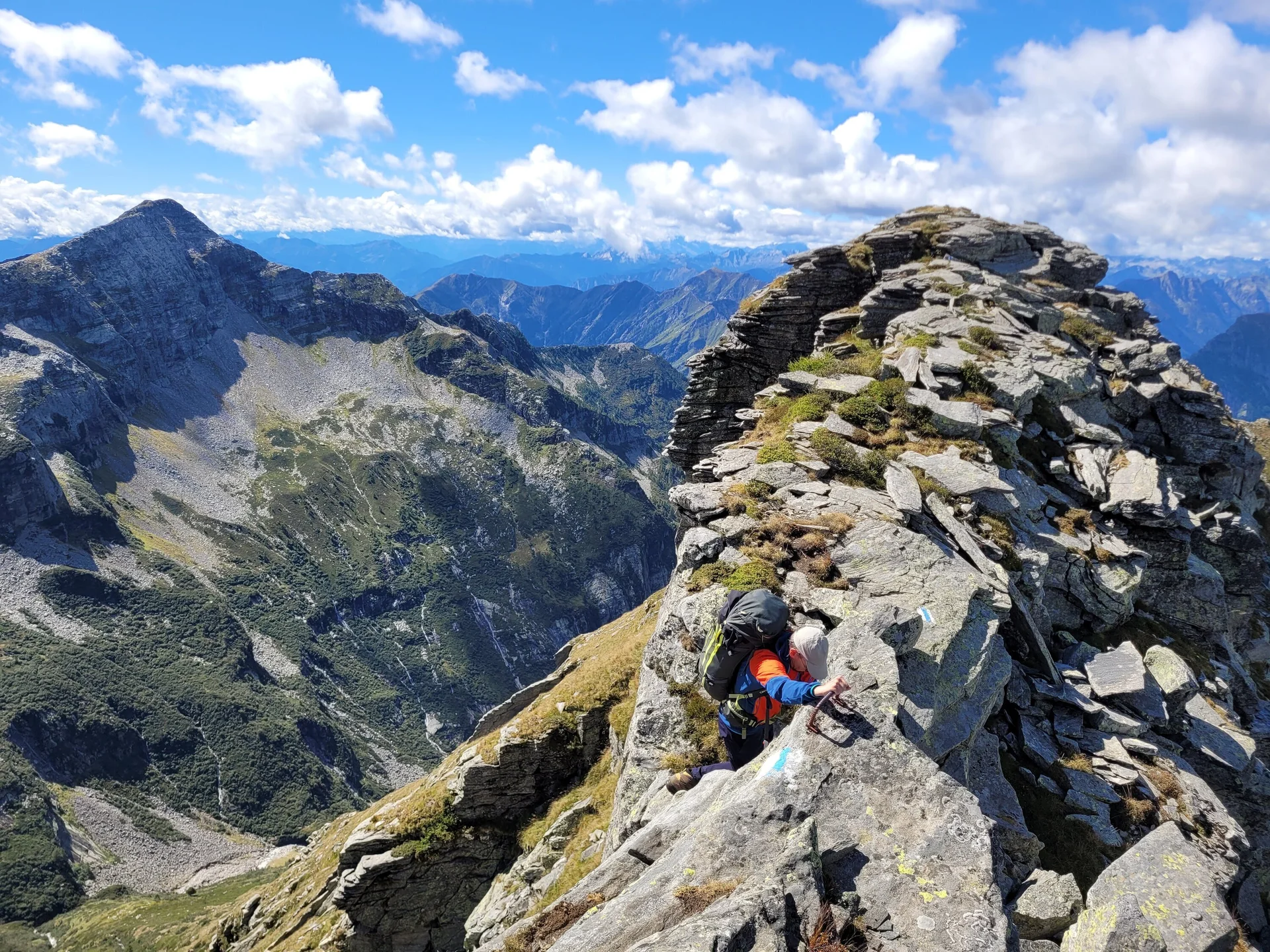 © DAV LU - Lorenz Kunz