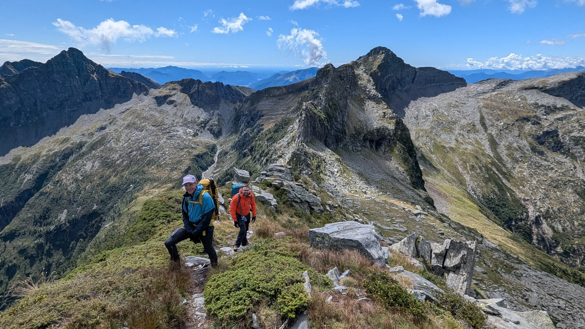 © DAV LU - Ralf Flachmann