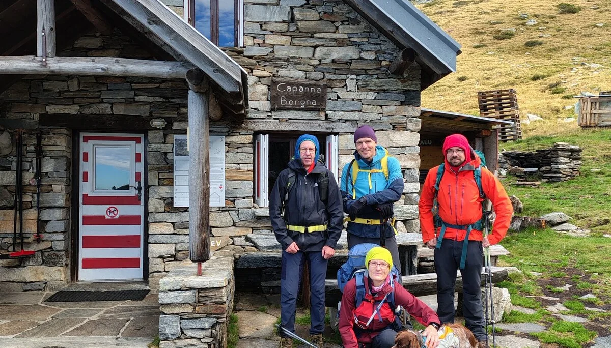 © DAV LU - Sylvia Buhl