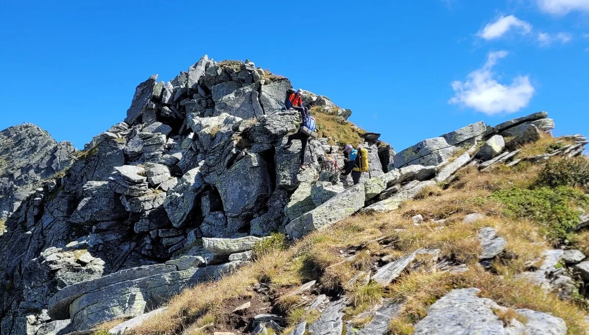 © DAV LU - Lorenz Kunz