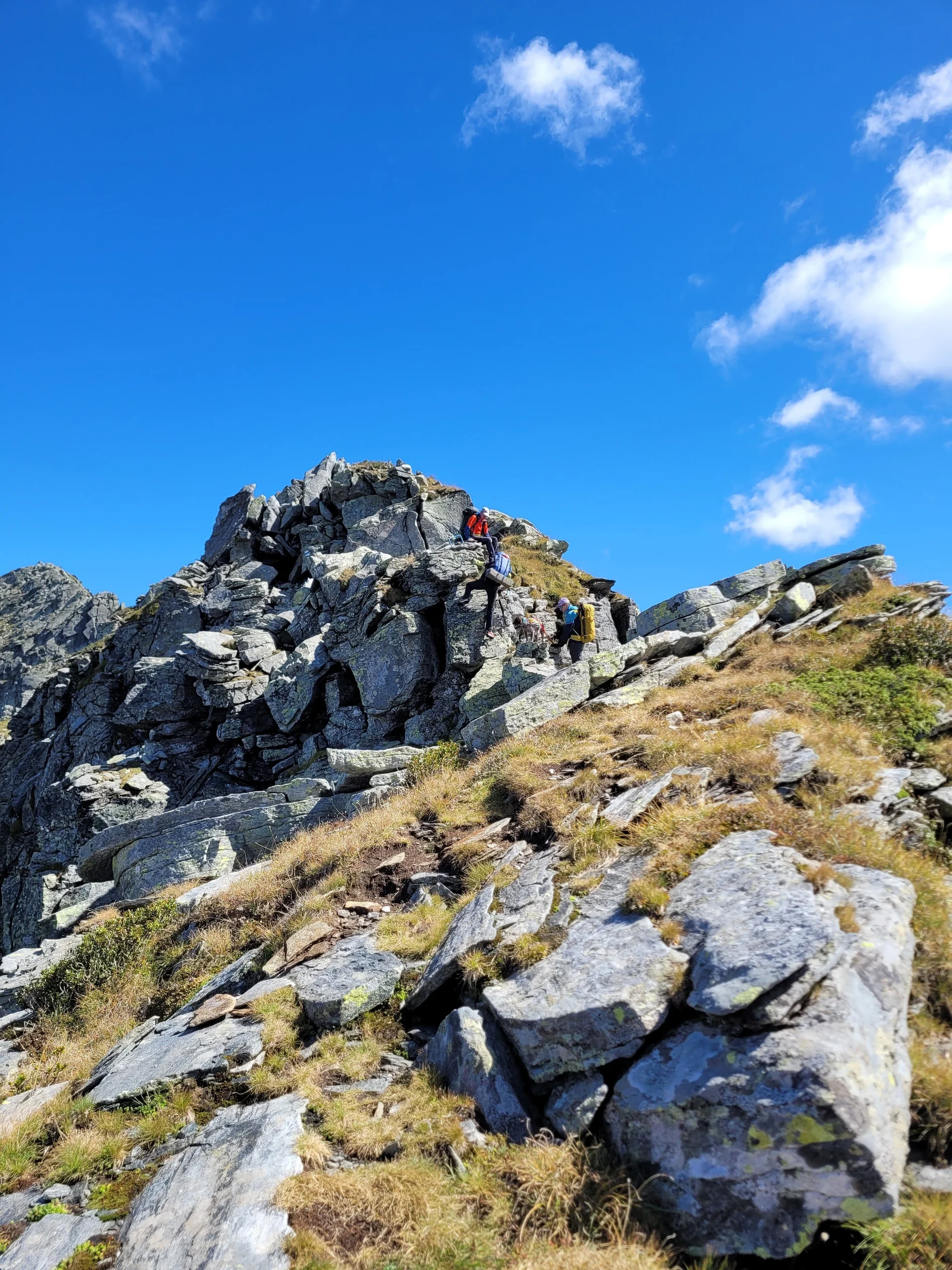 © DAV LU - Lorenz Kunz