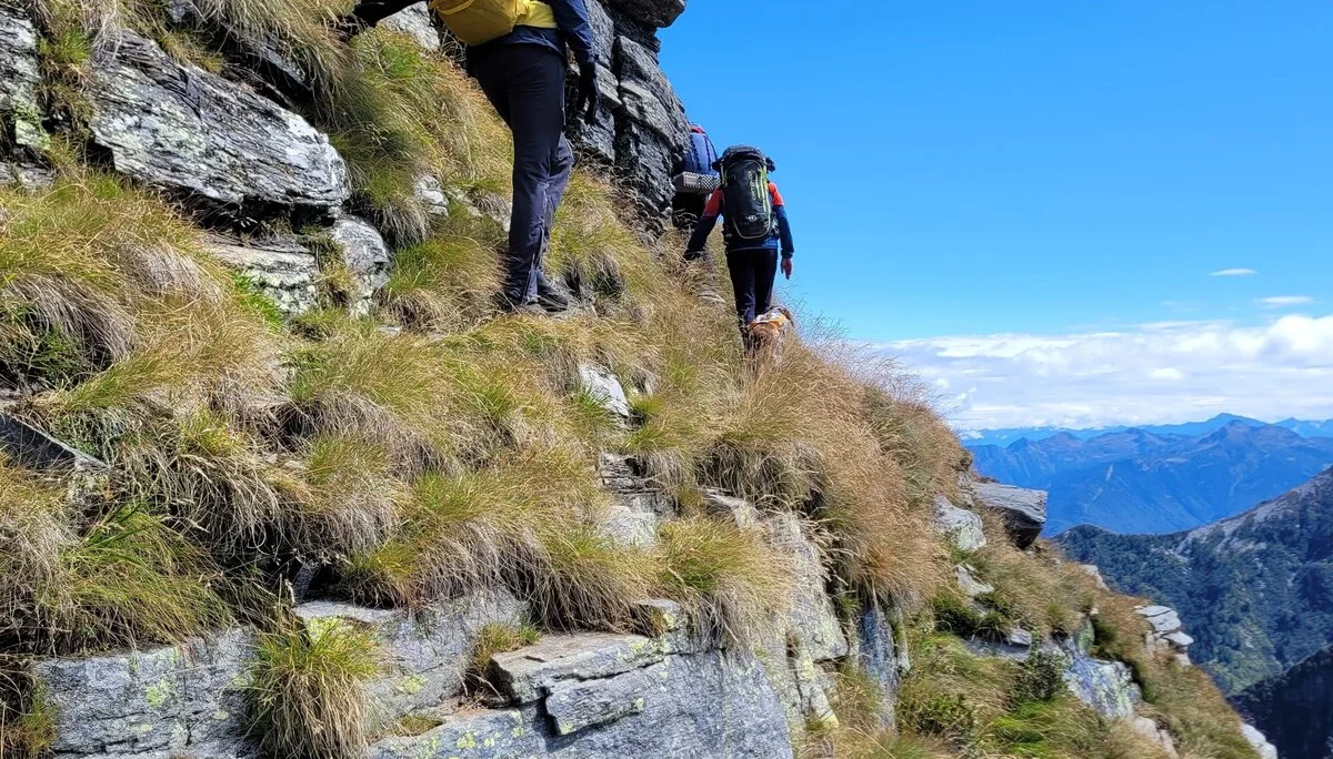 © DAV LU - Lorenz Kunz