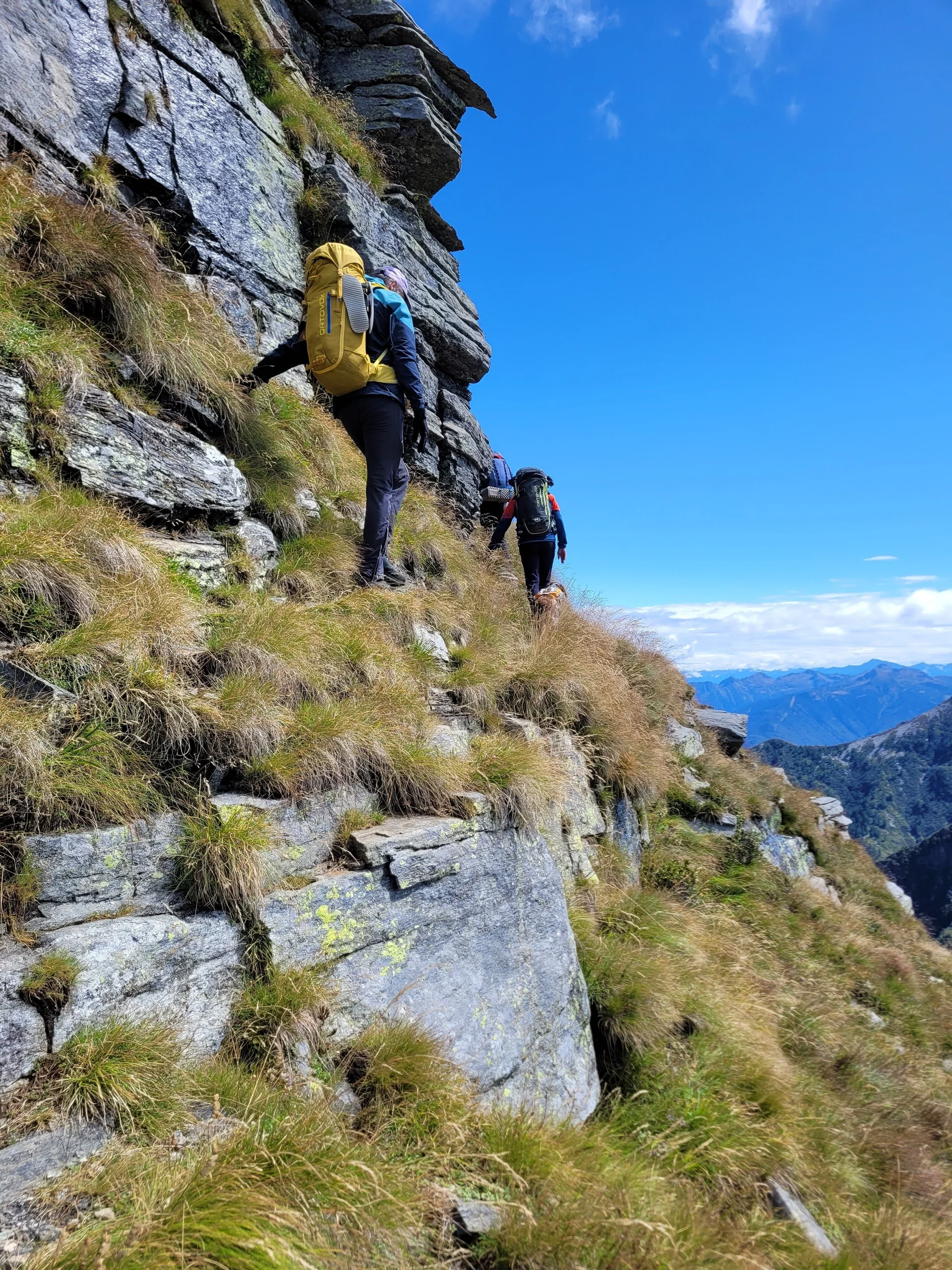 © DAV LU - Lorenz Kunz