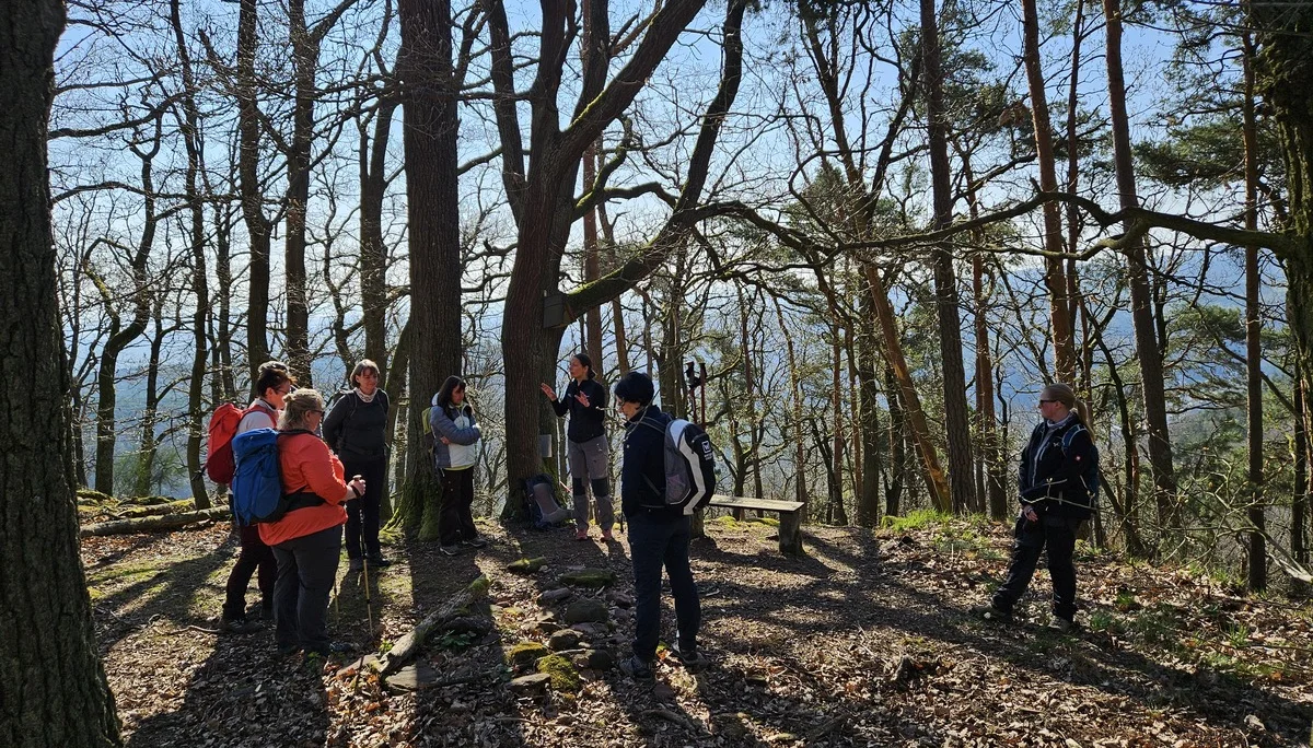 © DAV LU - Miriam Sauer