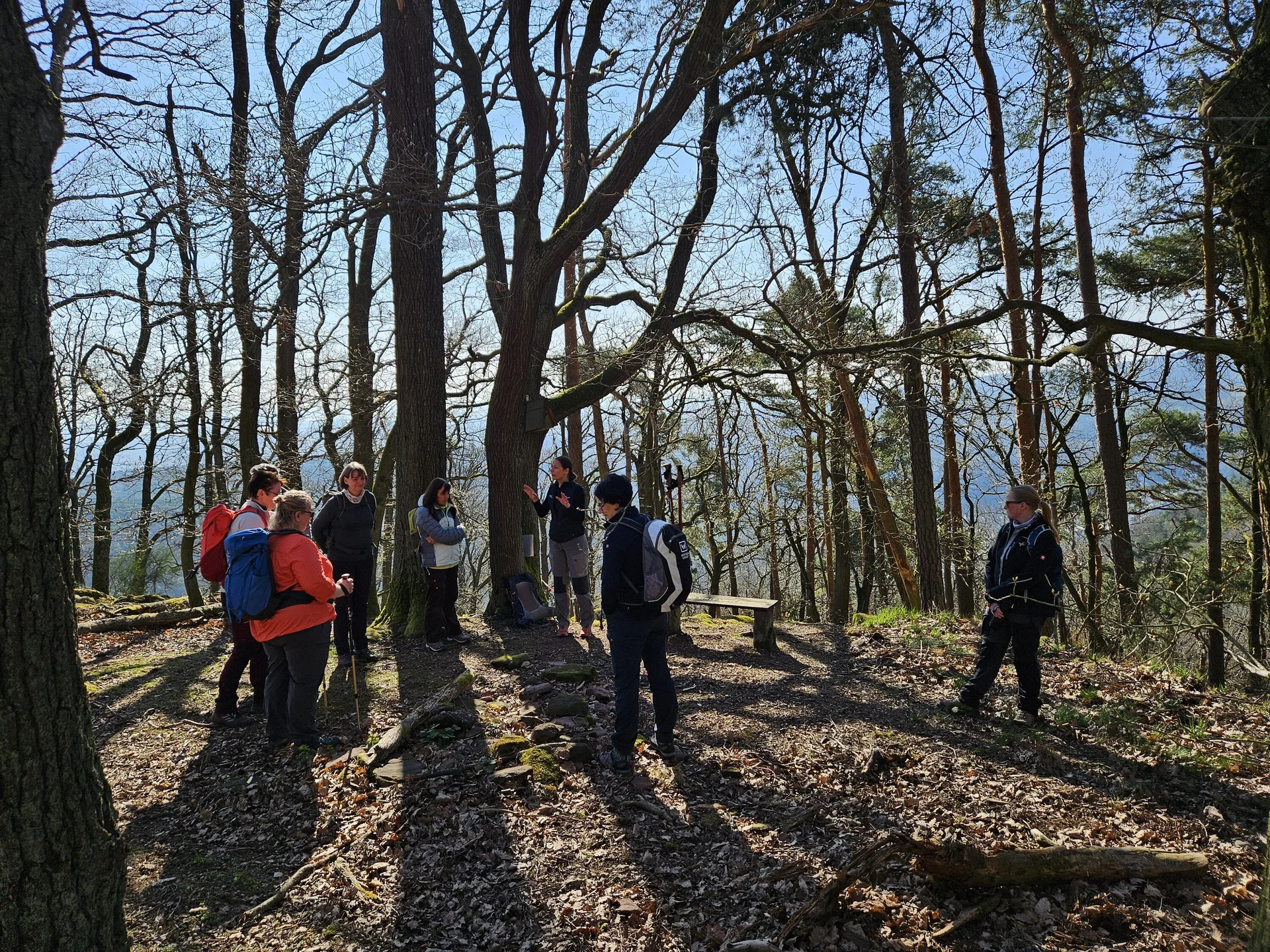 © DAV LU - Miriam Sauer