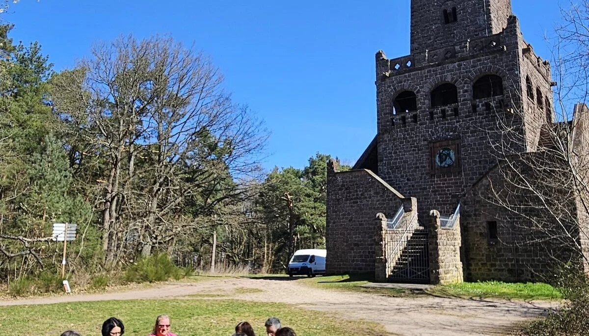 © DAV LU - Kathleen Rauch