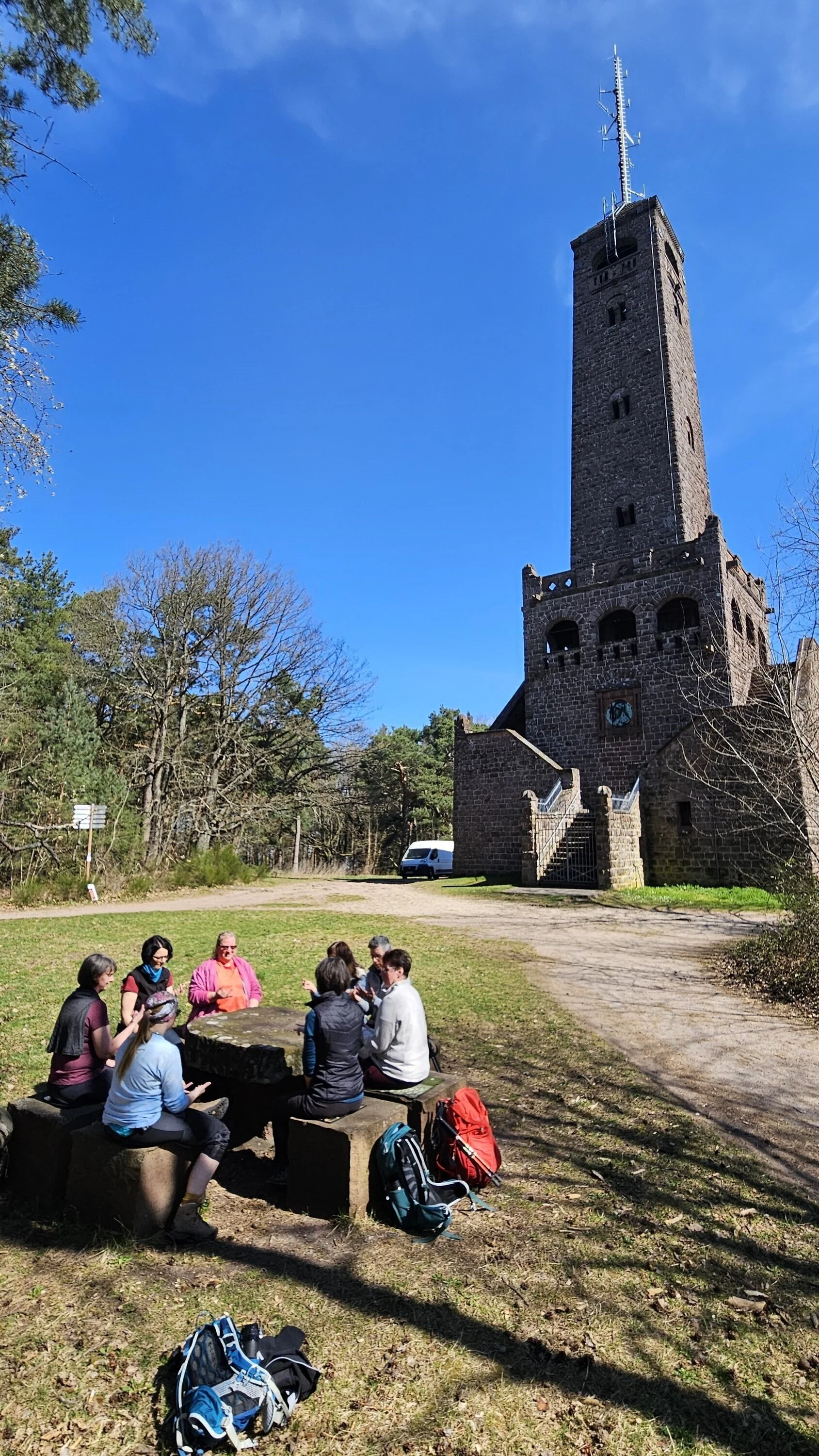 © DAV LU - Kathleen Rauch